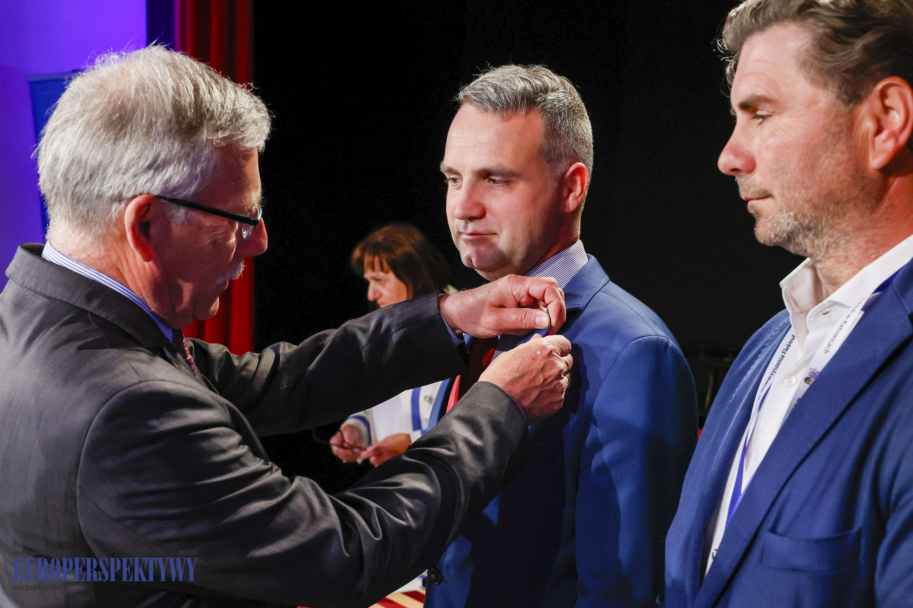 _MGL-1231 Europerspektywy Gala z okazji 105-lecia OZW SEP