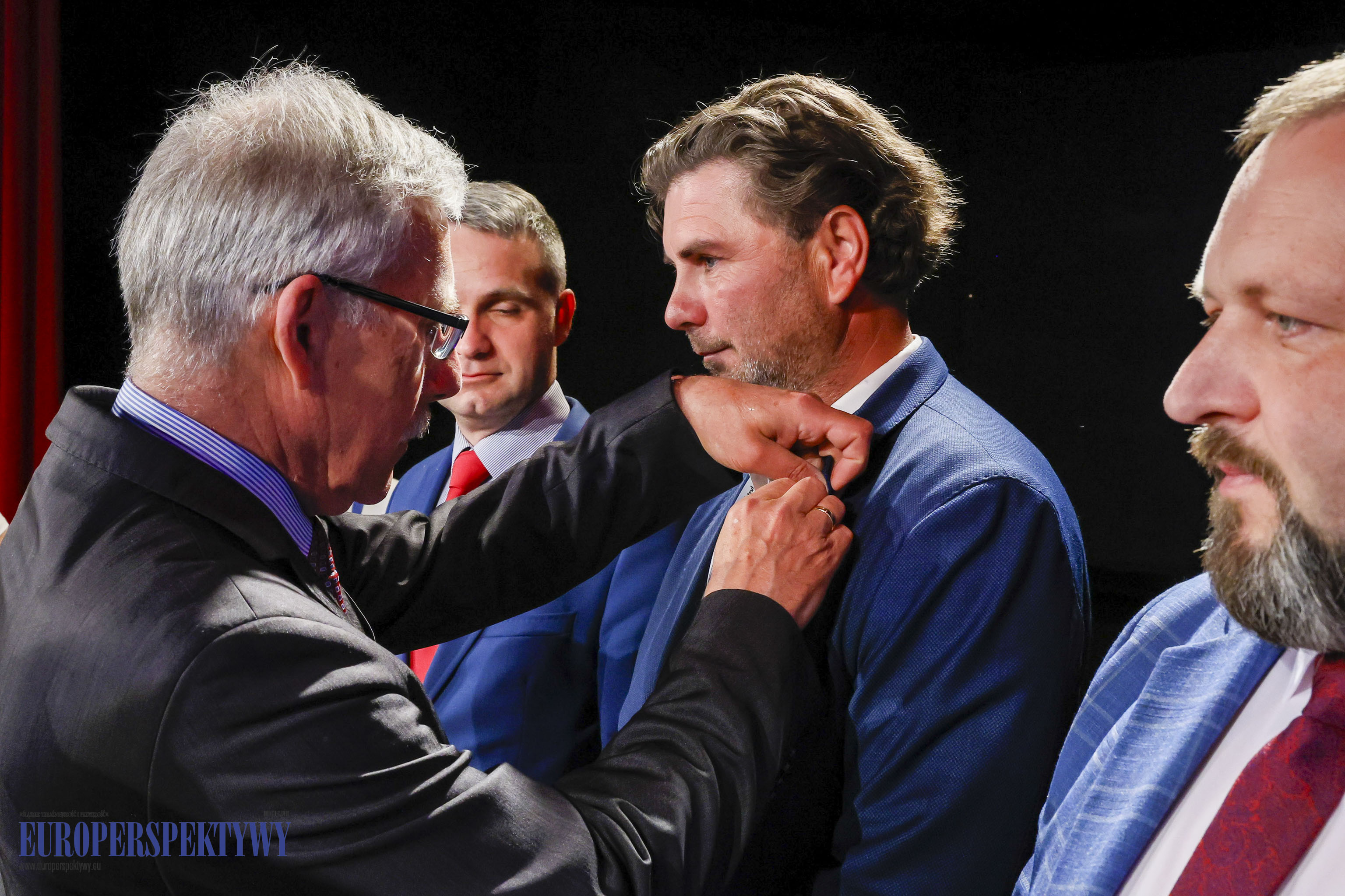 _MGL-1233 Europerspektywy Gala z okazji 105-lecia OZW SEP