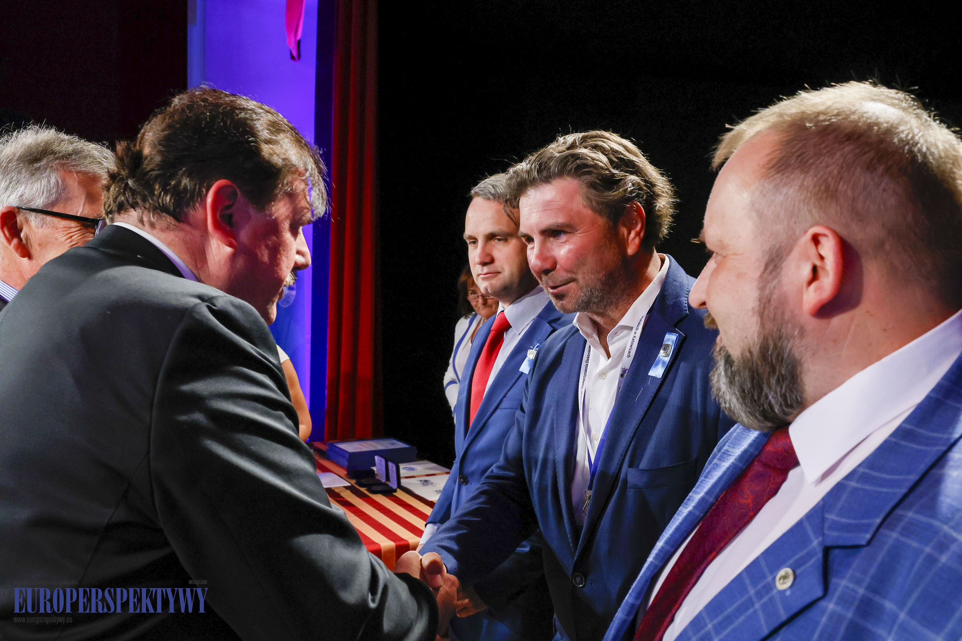 _MGL-1235 Europerspektywy Gala z okazji 105-lecia OZW SEP