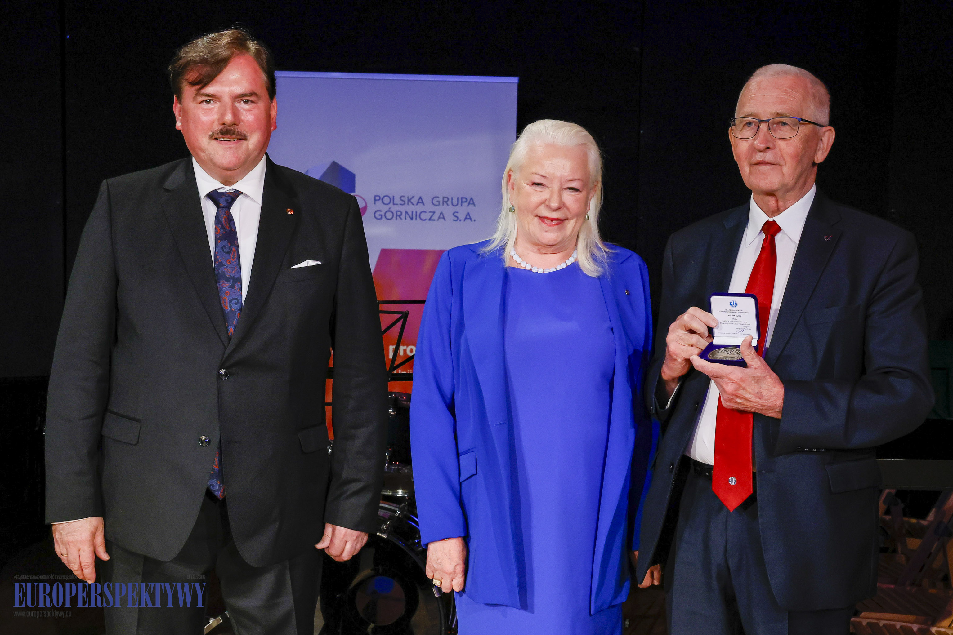 _MGL-1257 Europerspektywy Gala z okazji 105-lecia OZW SEP