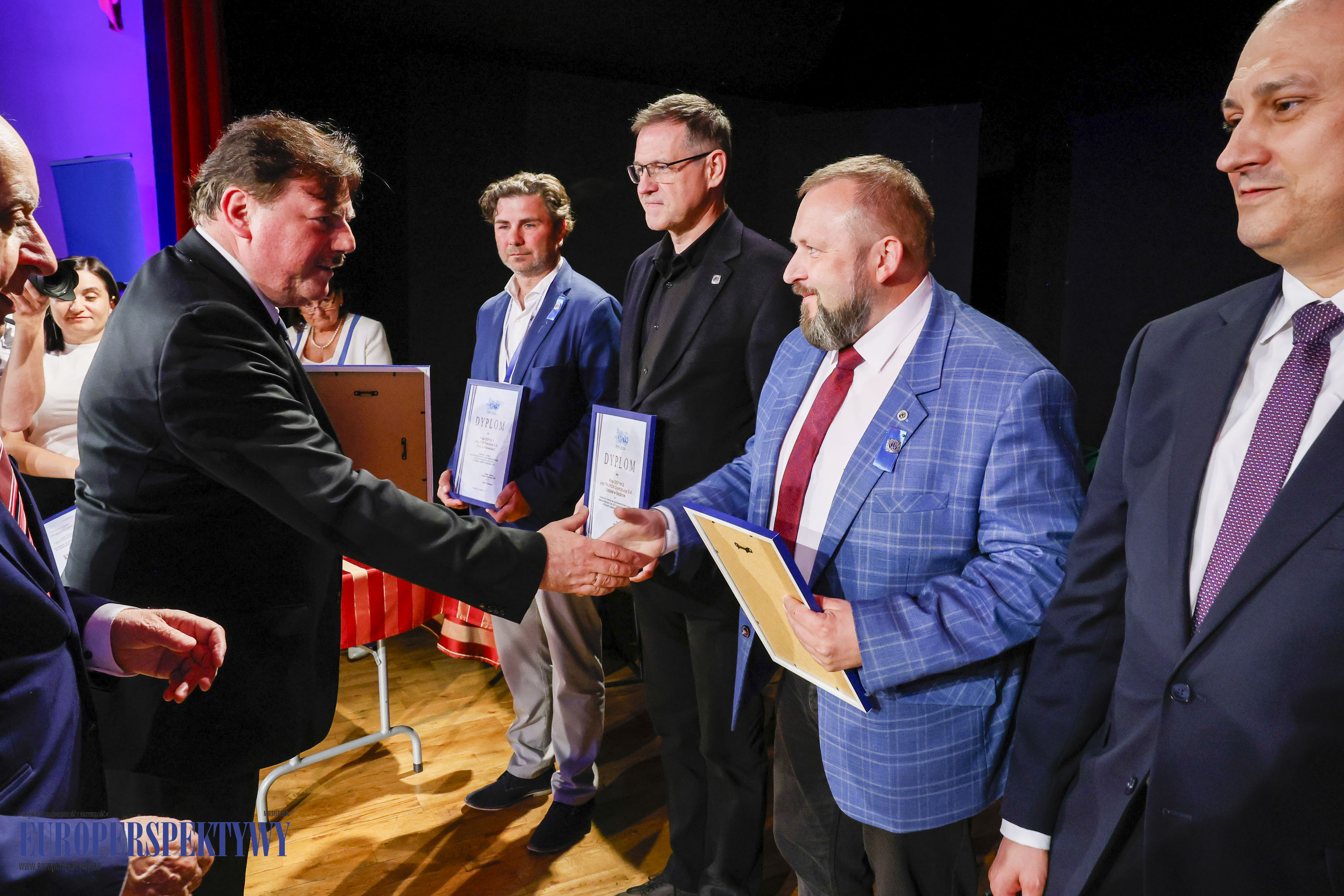 _MGL-1265 Europerspektywy Gala z okazji 105-lecia OZW SEP