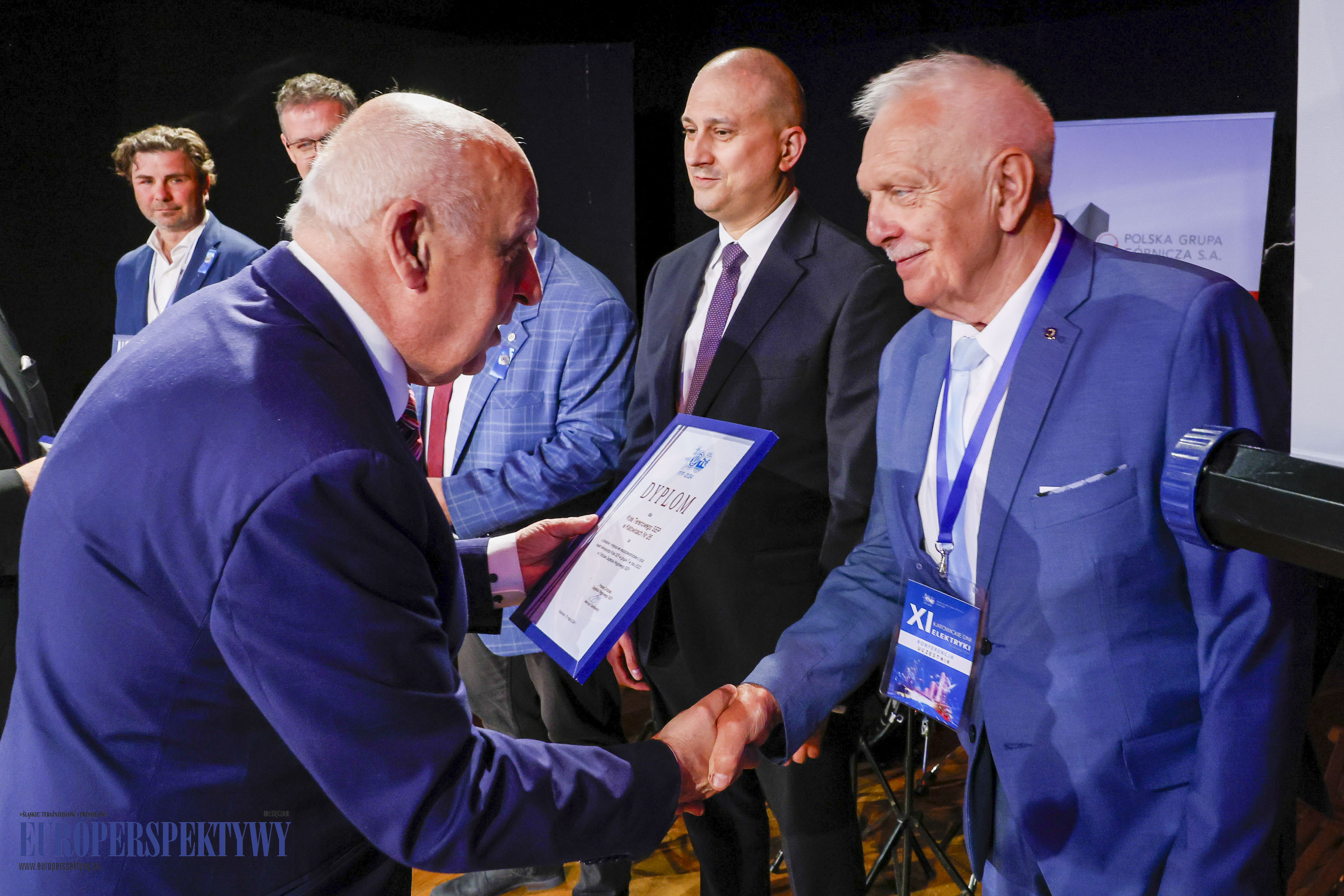 _MGL-1266 Europerspektywy Gala z okazji 105-lecia OZW SEP