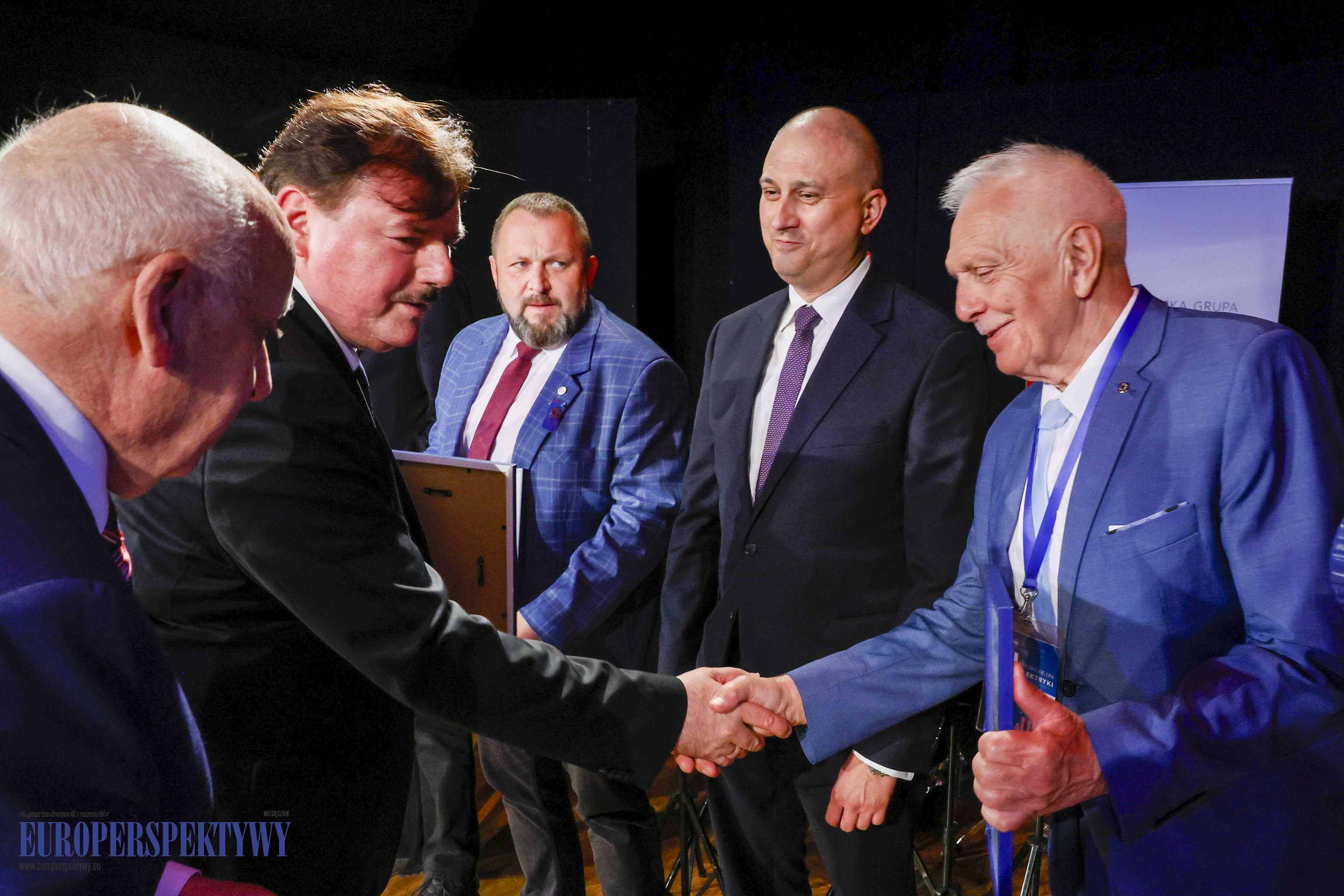 _MGL-1268 Europerspektywy Gala z okazji 105-lecia OZW SEP