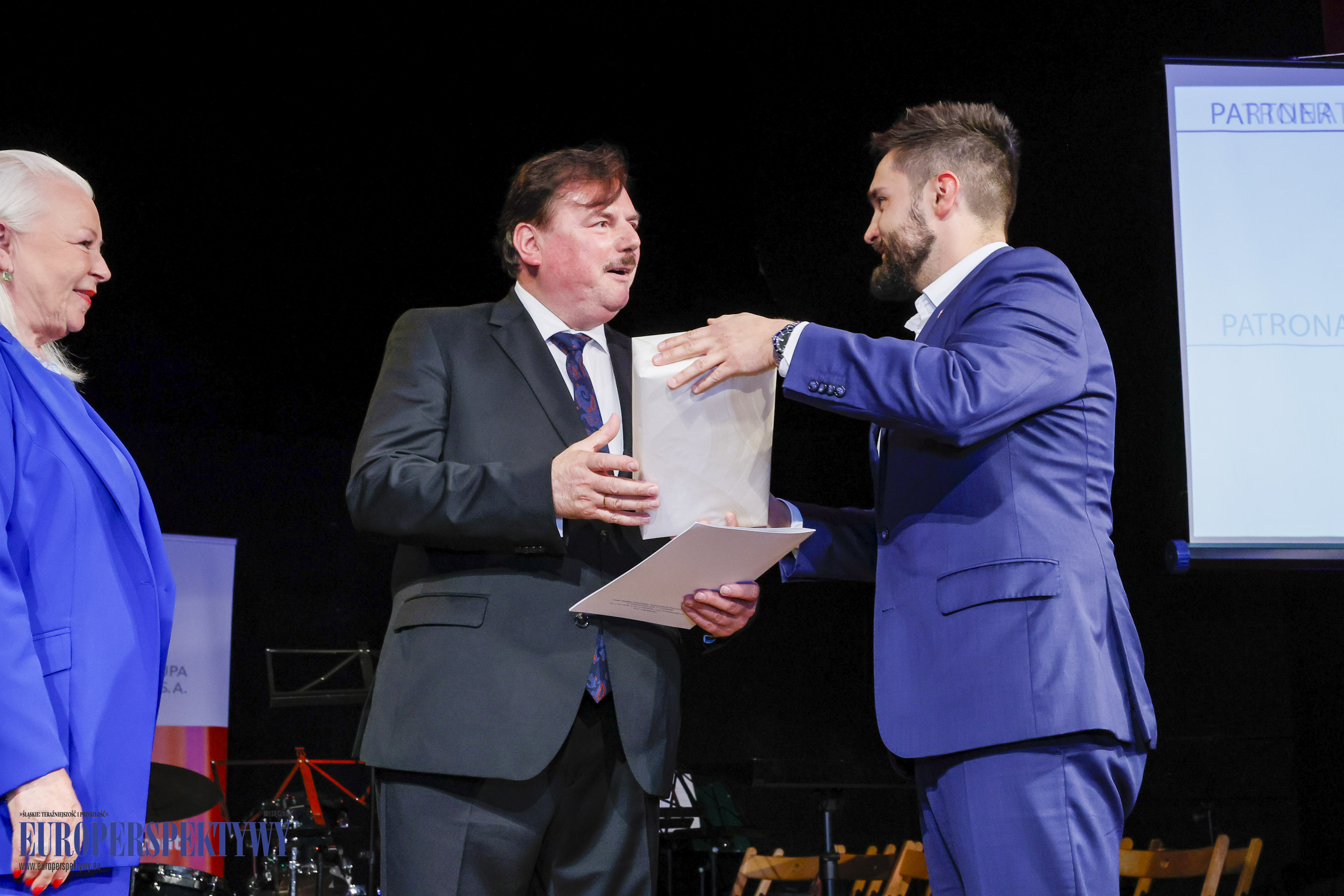 _MGL-1278 Europerspektywy Gala z okazji 105-lecia OZW SEP