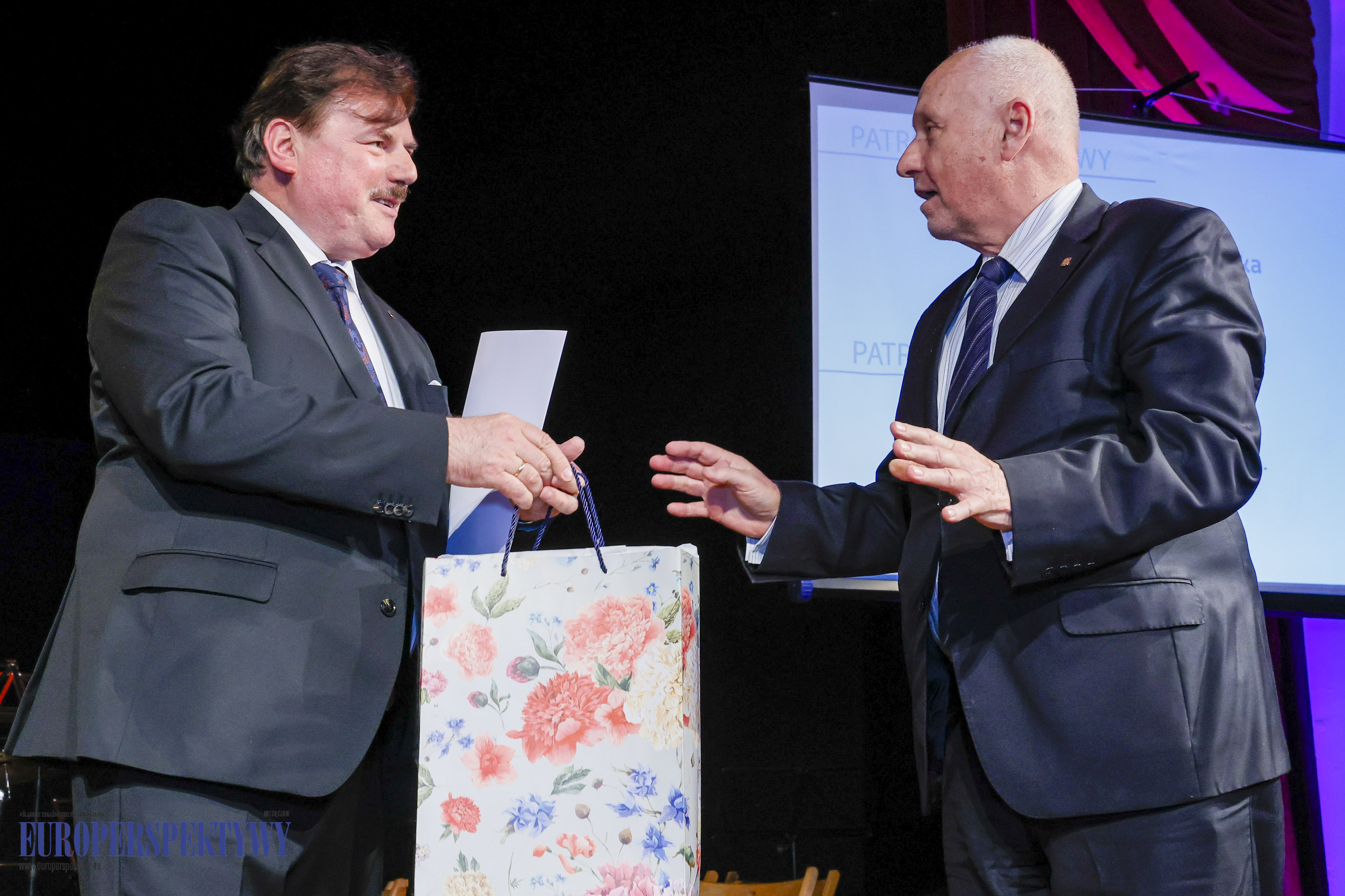 _MGL-1282 Europerspektywy Gala z okazji 105-lecia OZW SEP