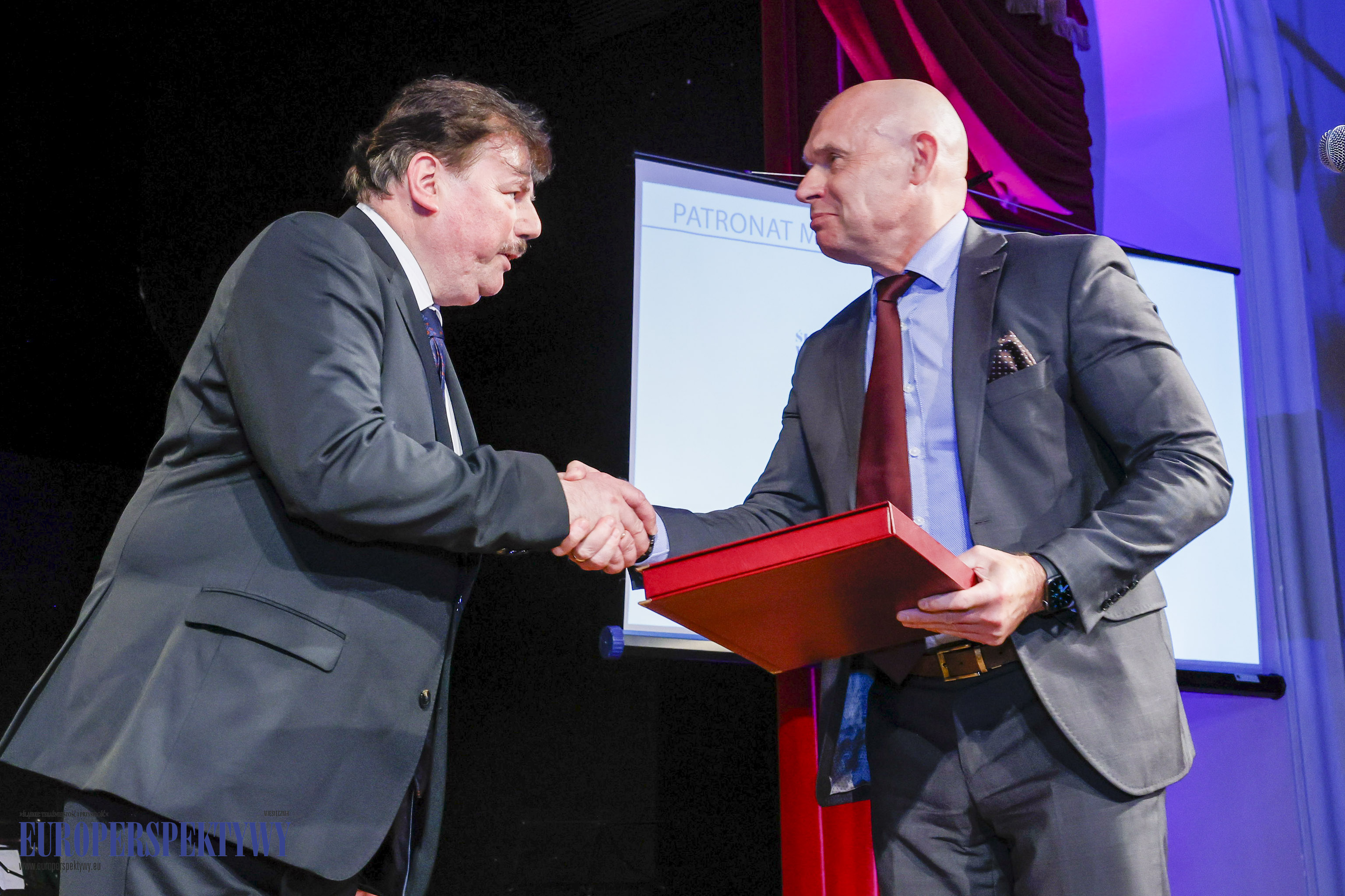 _MGL-1284 Europerspektywy Gala z okazji 105-lecia OZW SEP