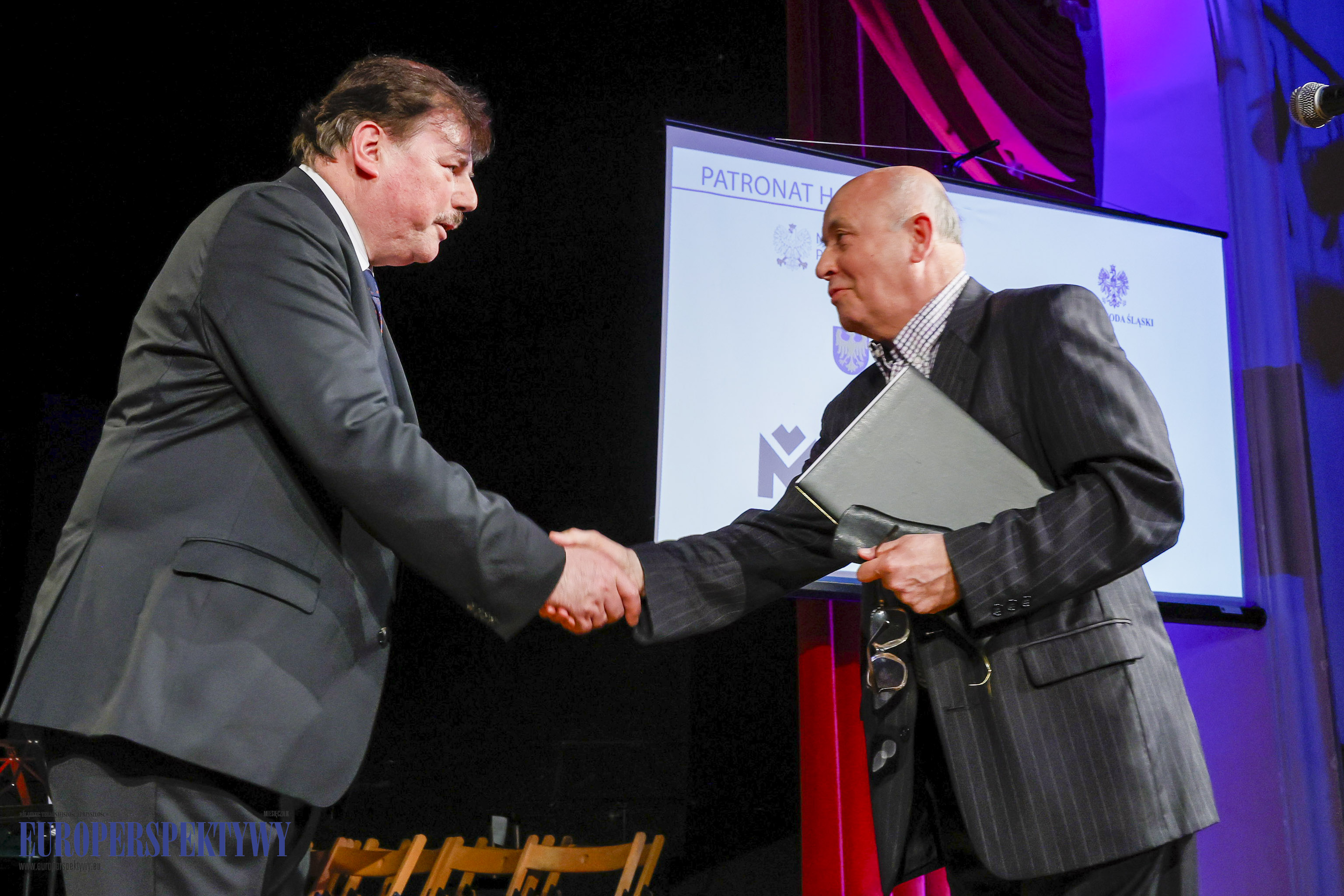 _MGL-1292 Europerspektywy Gala z okazji 105-lecia OZW SEP