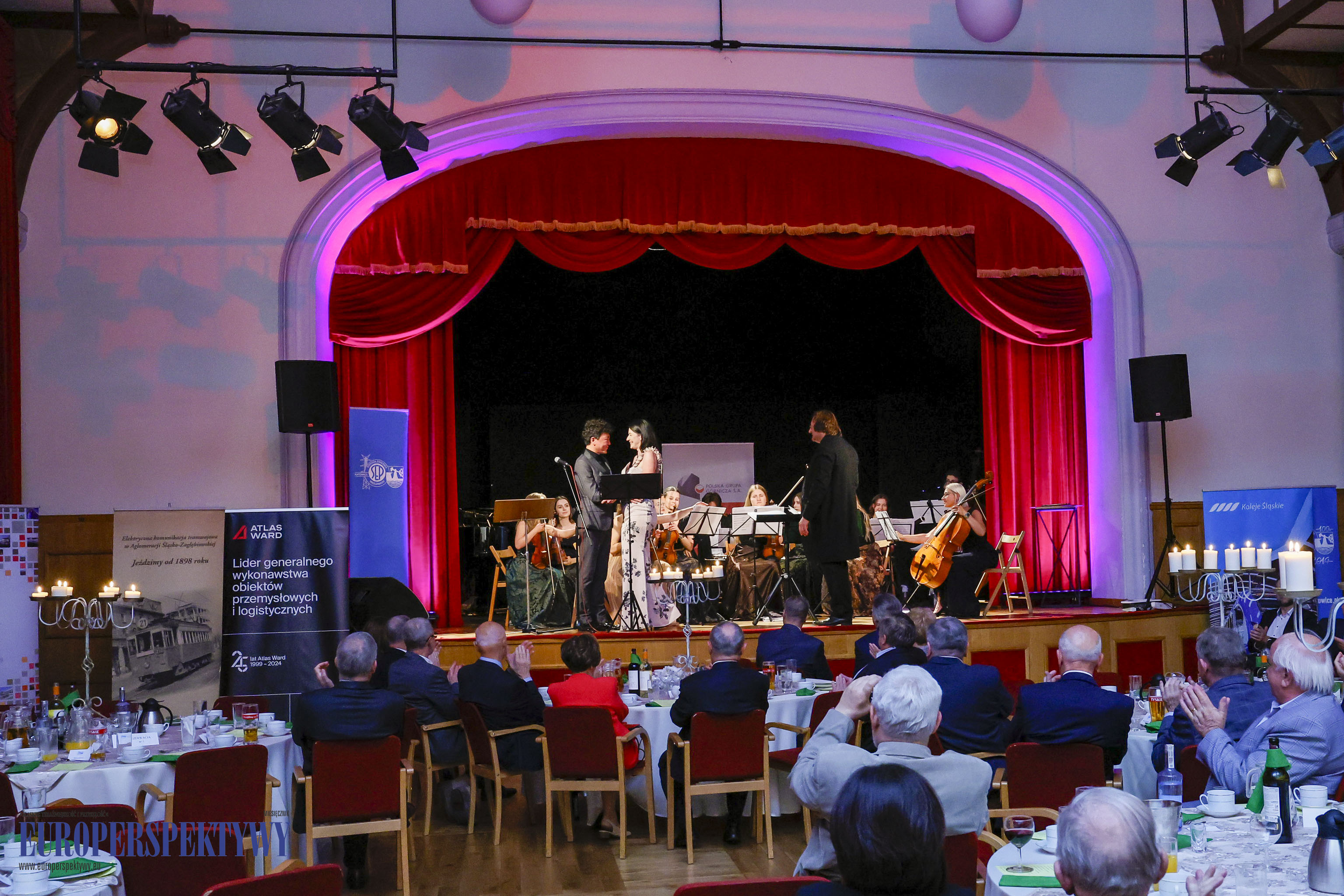 _MGL-1305 Europerspektywy Gala z okazji 105-lecia OZW SEP