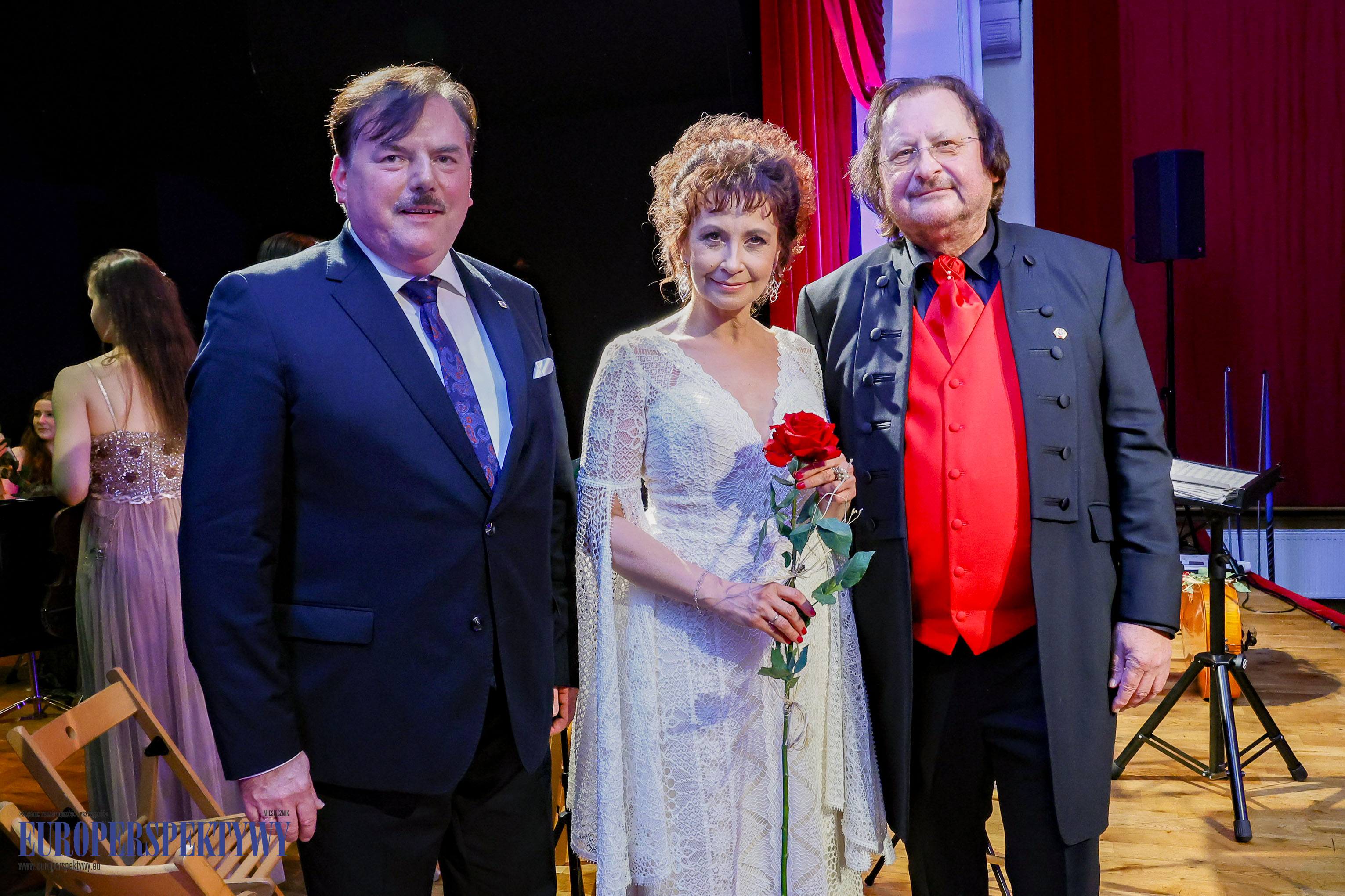 _MGL-1318 Europerspektywy Gala z okazji 105-lecia OZW SEP