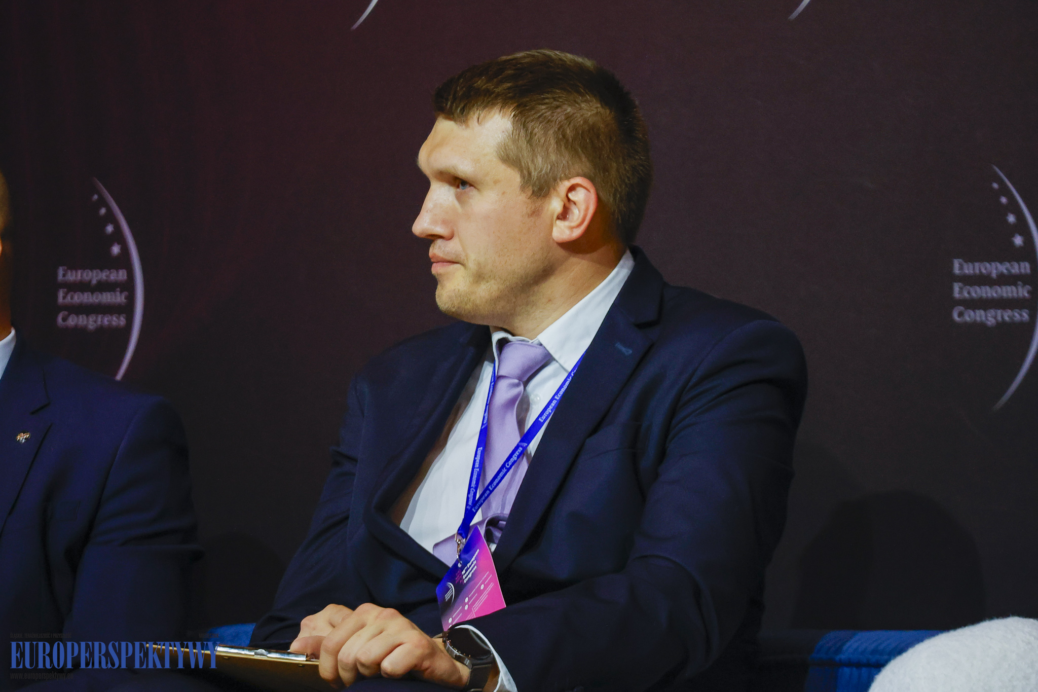 Europerspektywy European Economic Congress 2024