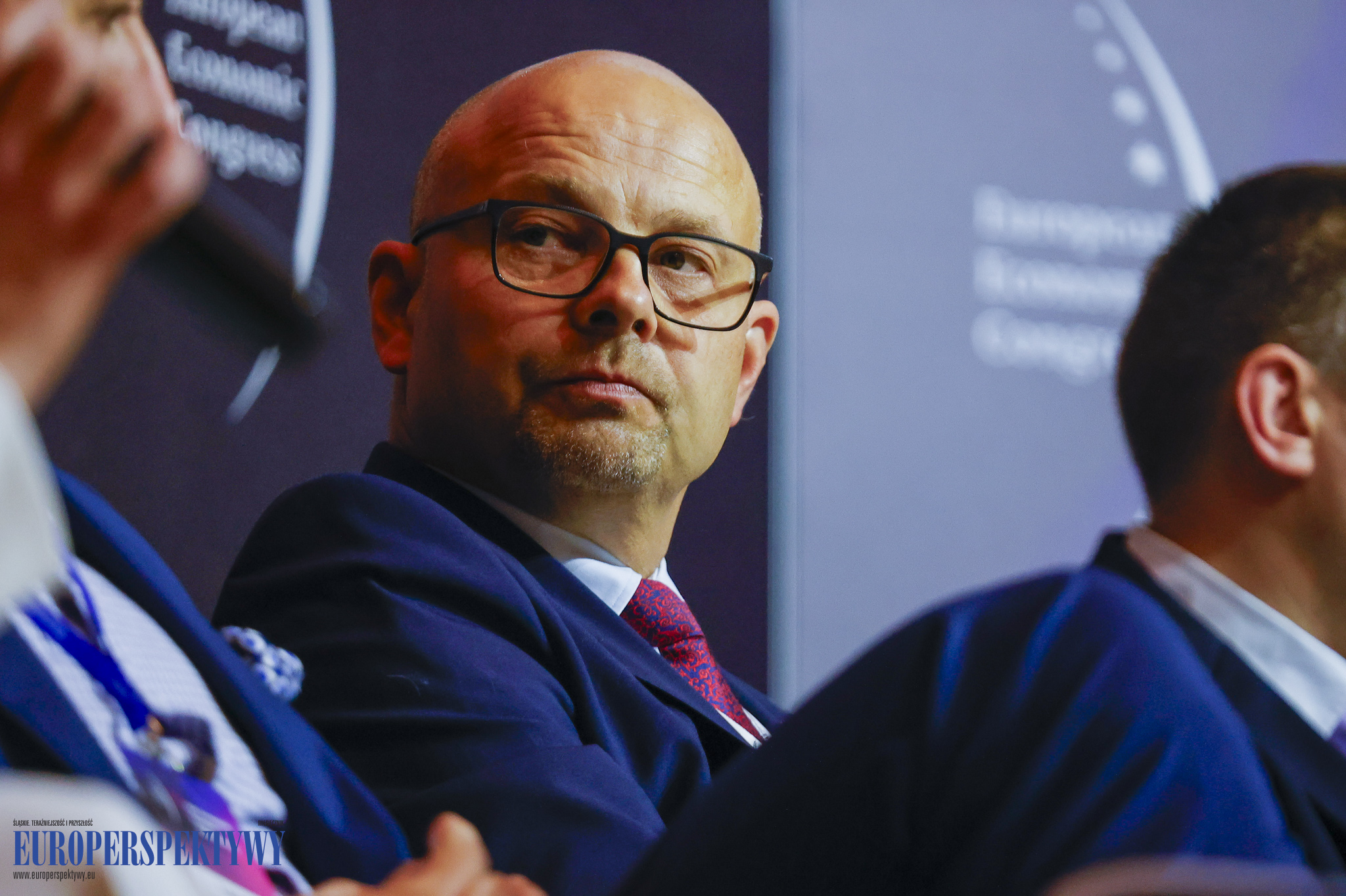 Europerspektywy European Economic Congress 2024