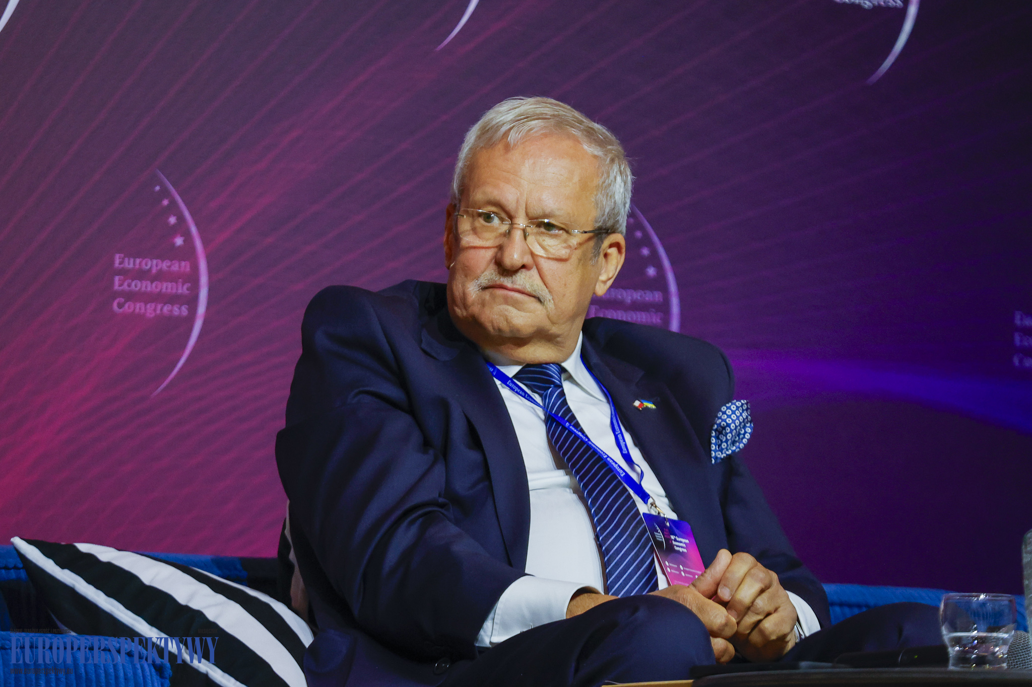 Europerspektywy European Economic Congress 2024