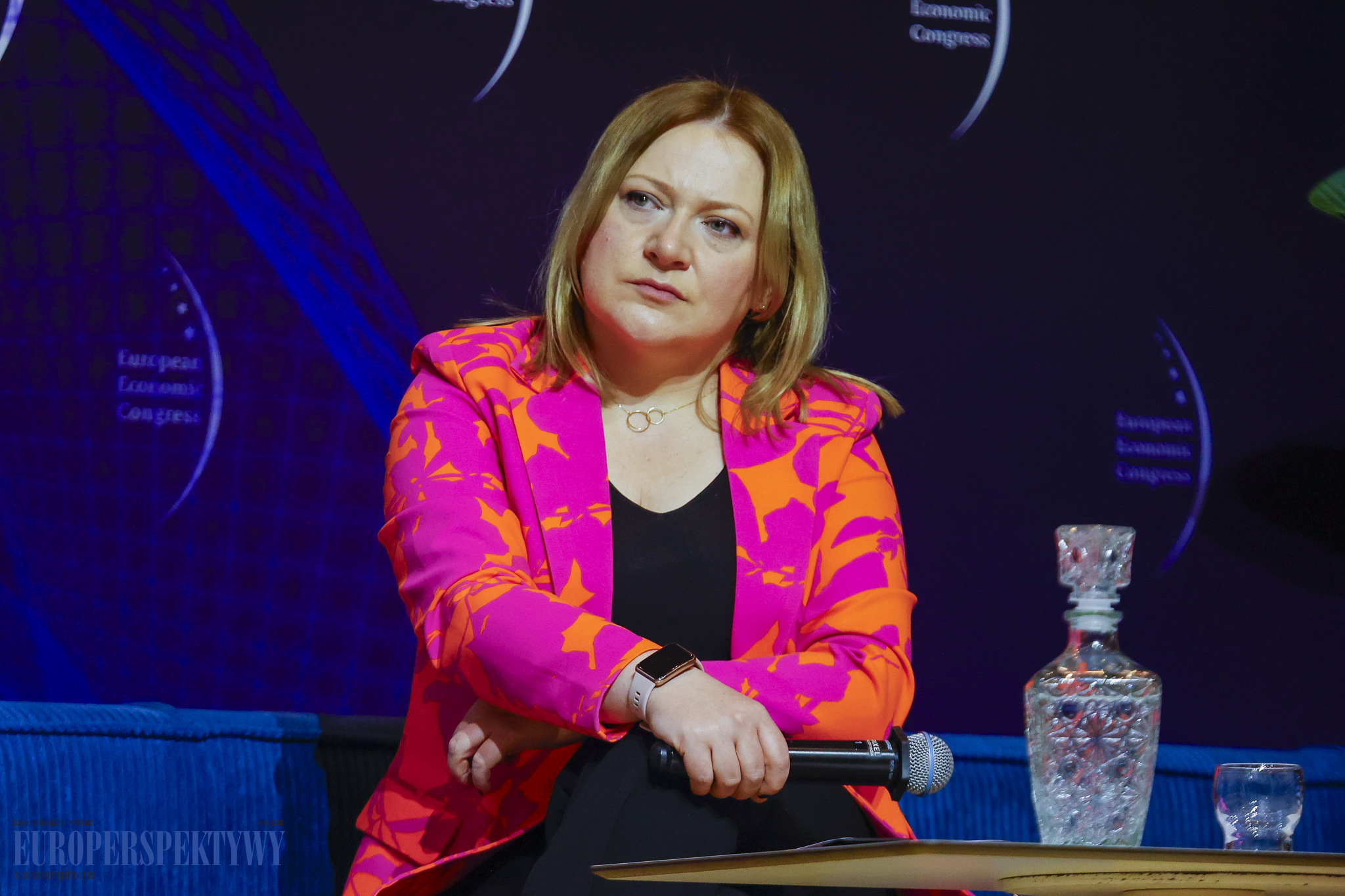 Europerspektywy European Economic Congress 2024