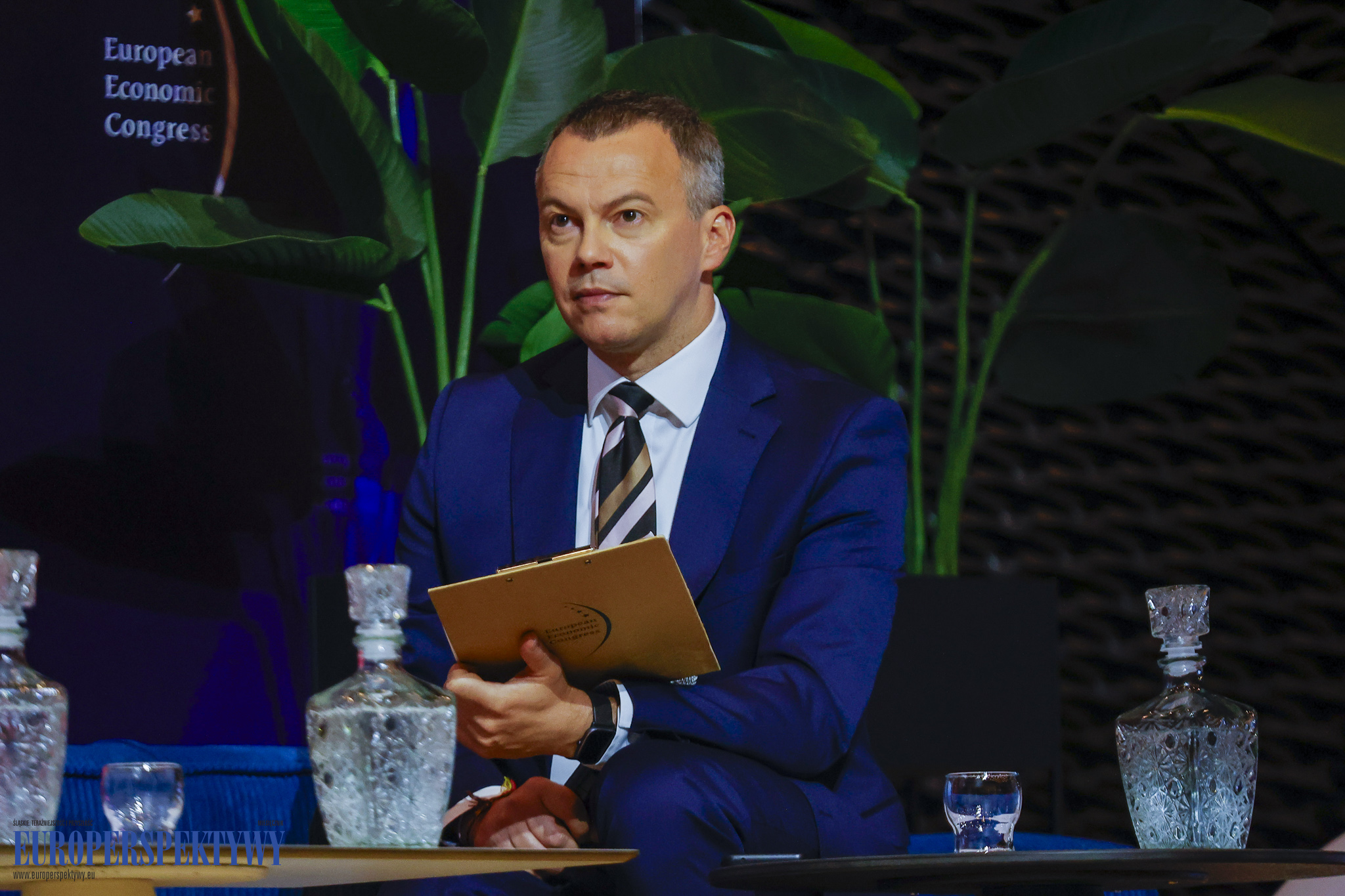 Europerspektywy European Economic Congress 2024