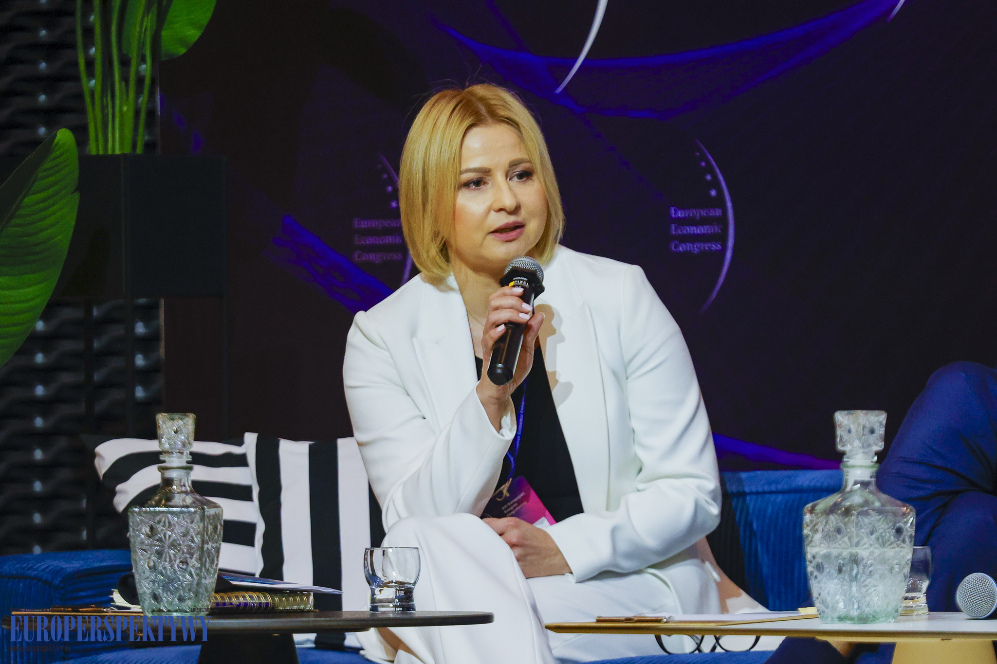 Europerspektywy European Economic Congress 2024