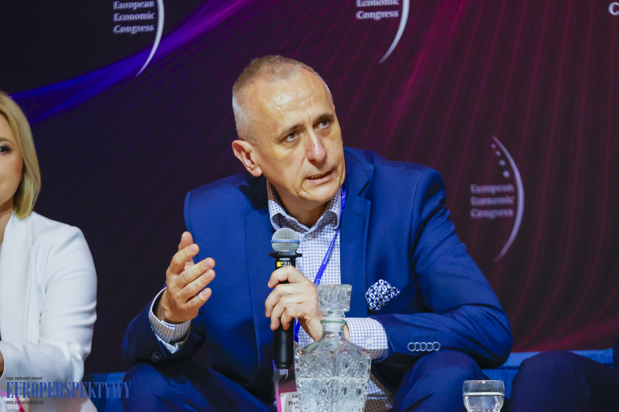 Europerspektywy European Economic Congress 2024