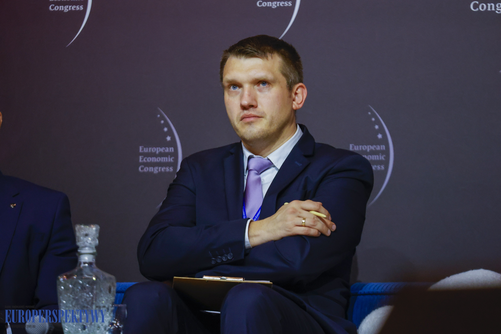 Europerspektywy European Economic Congress 2024