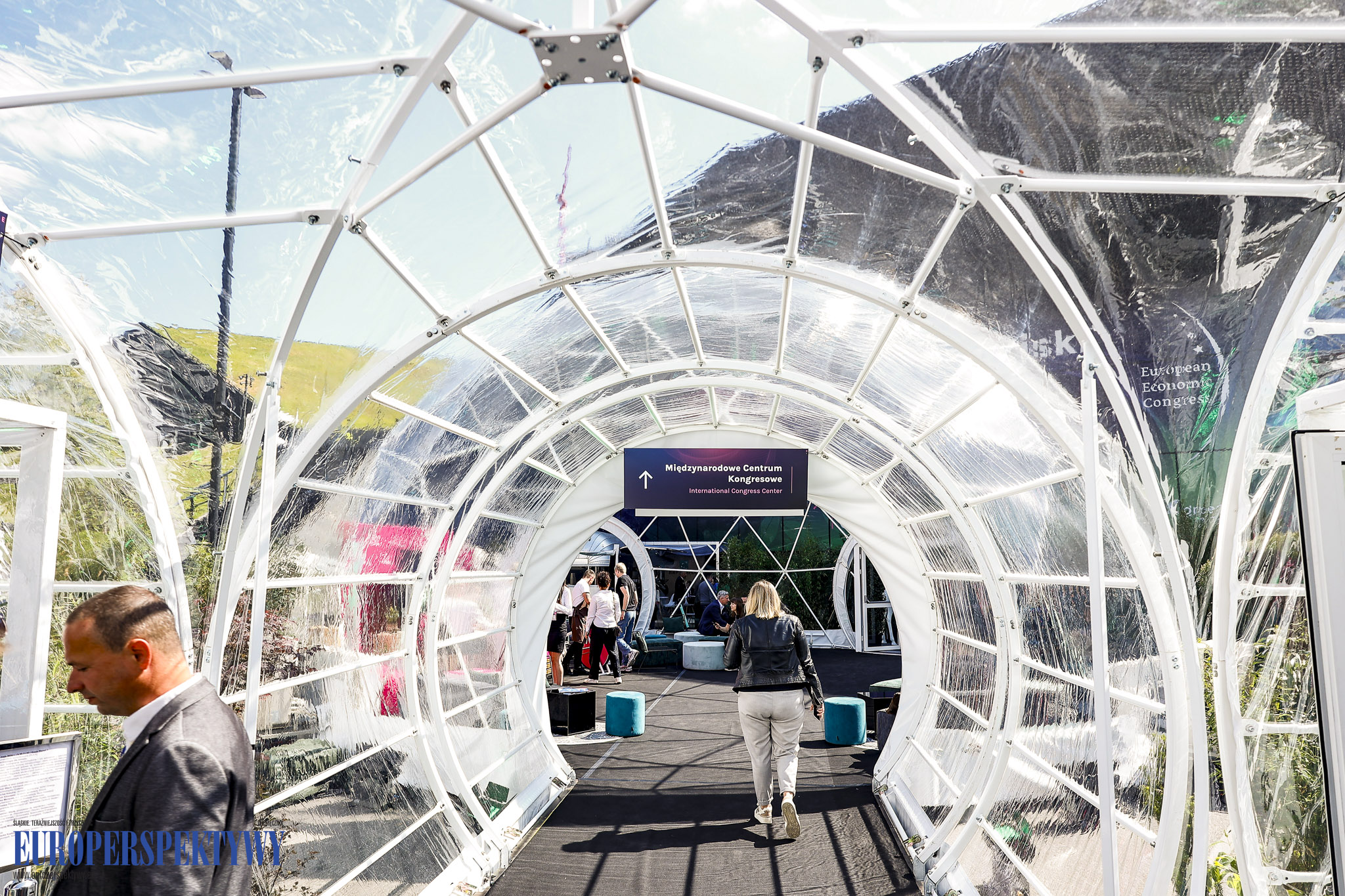 Europerspektywy European Economic Congress 2024
