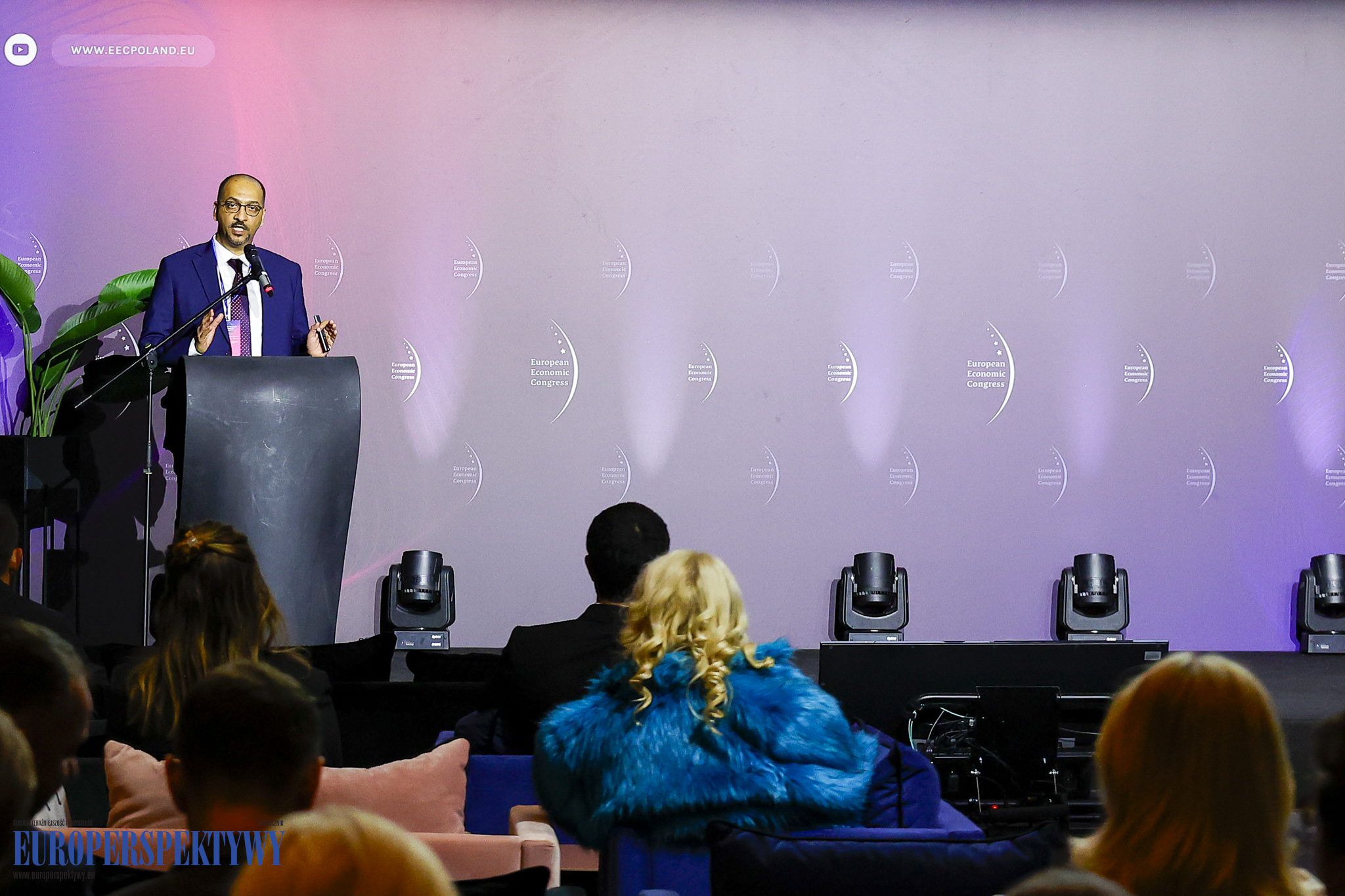 Europerspektywy European Economic Congress 2024