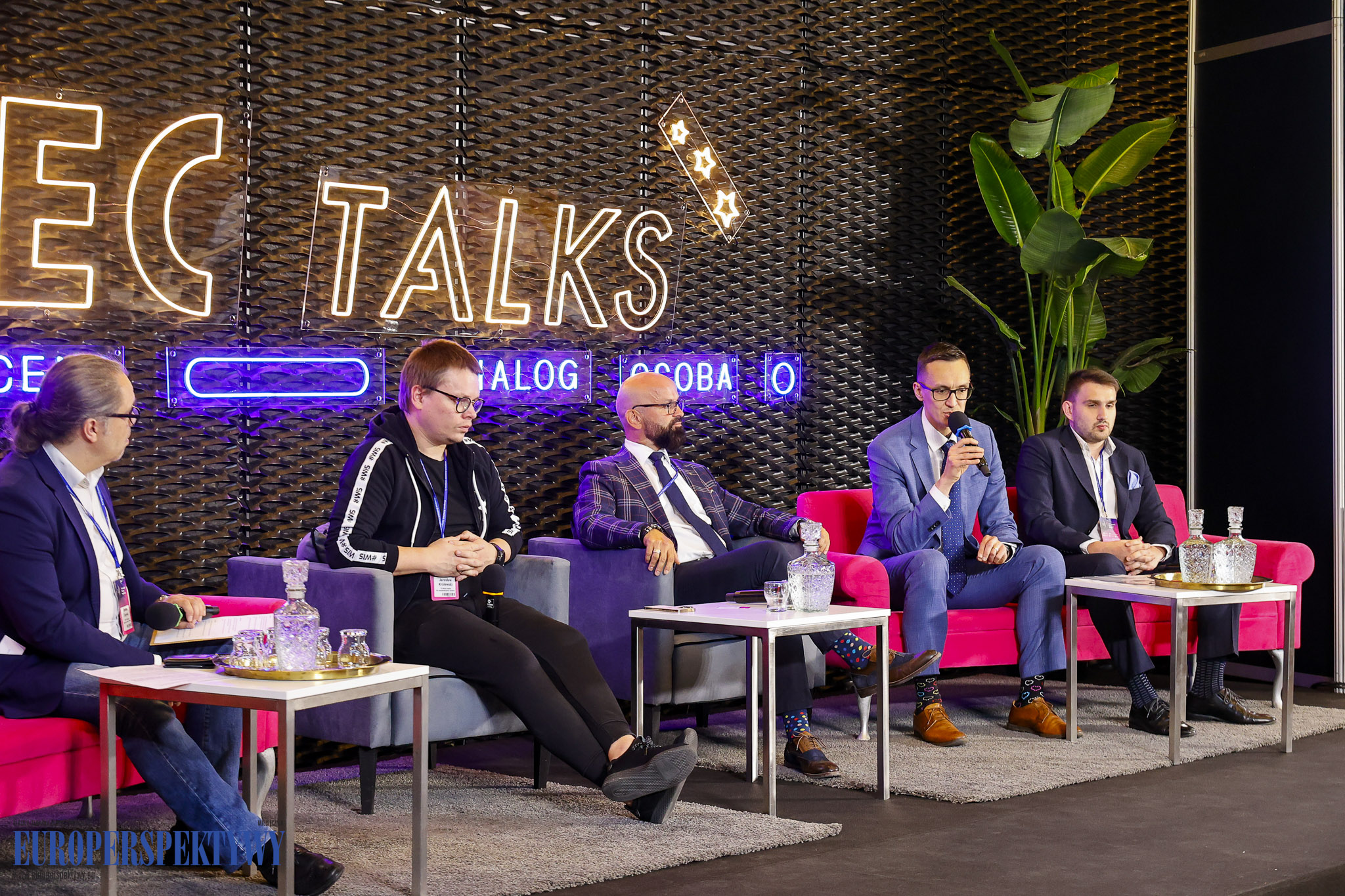 Europerspektywy European Economic Congress 2024