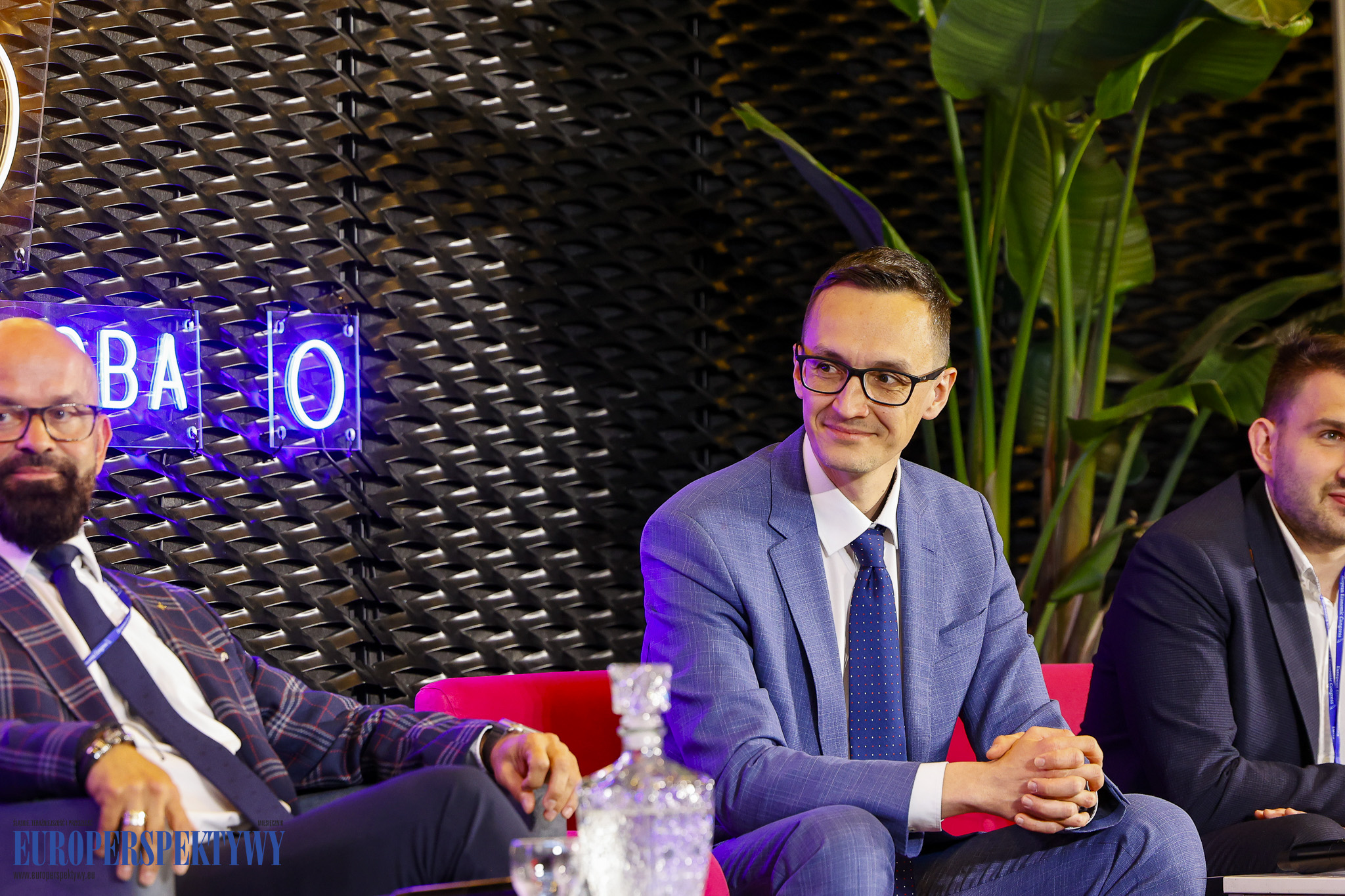 Europerspektywy European Economic Congress 2024