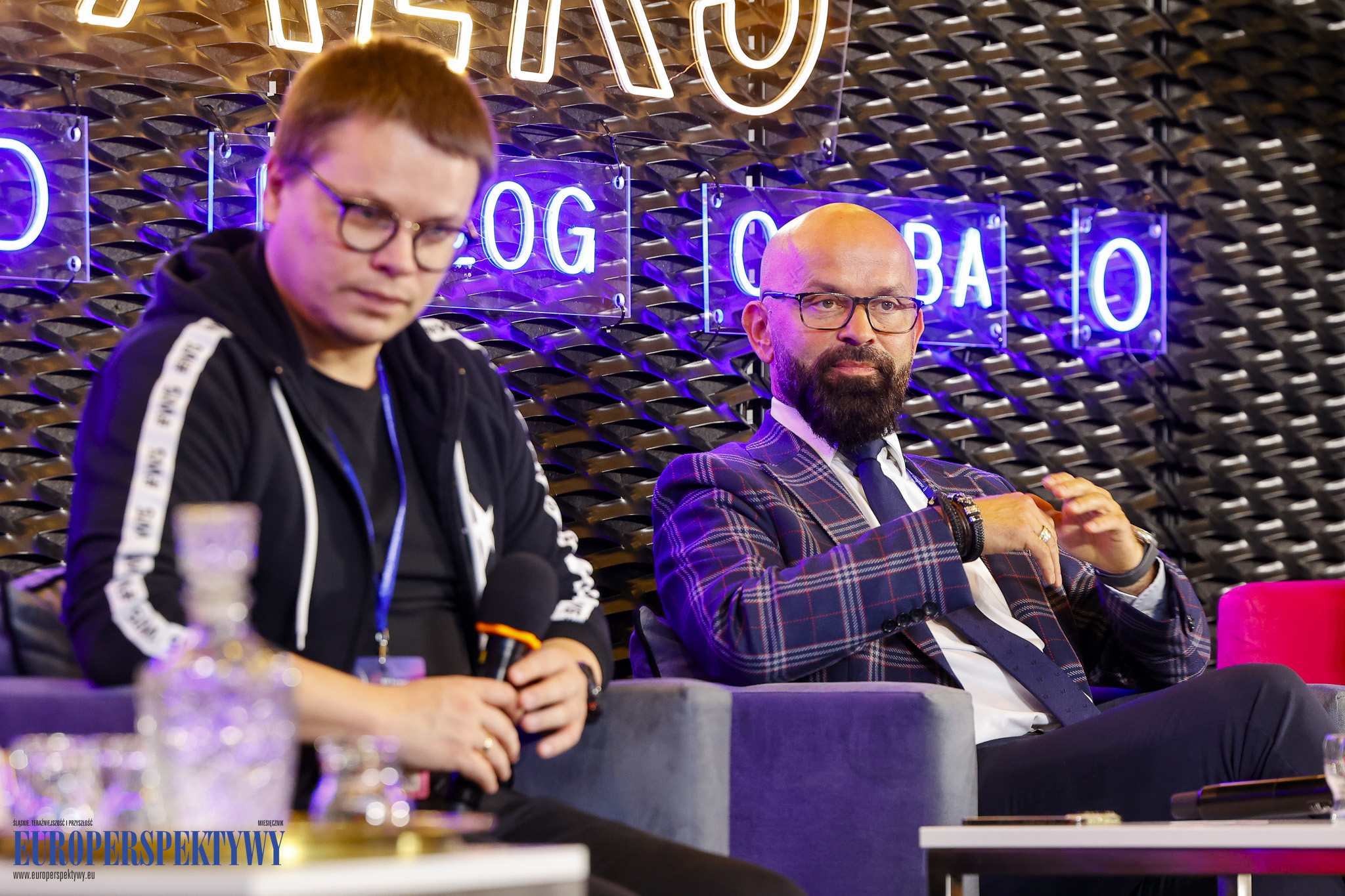 Europerspektywy European Economic Congress 2024