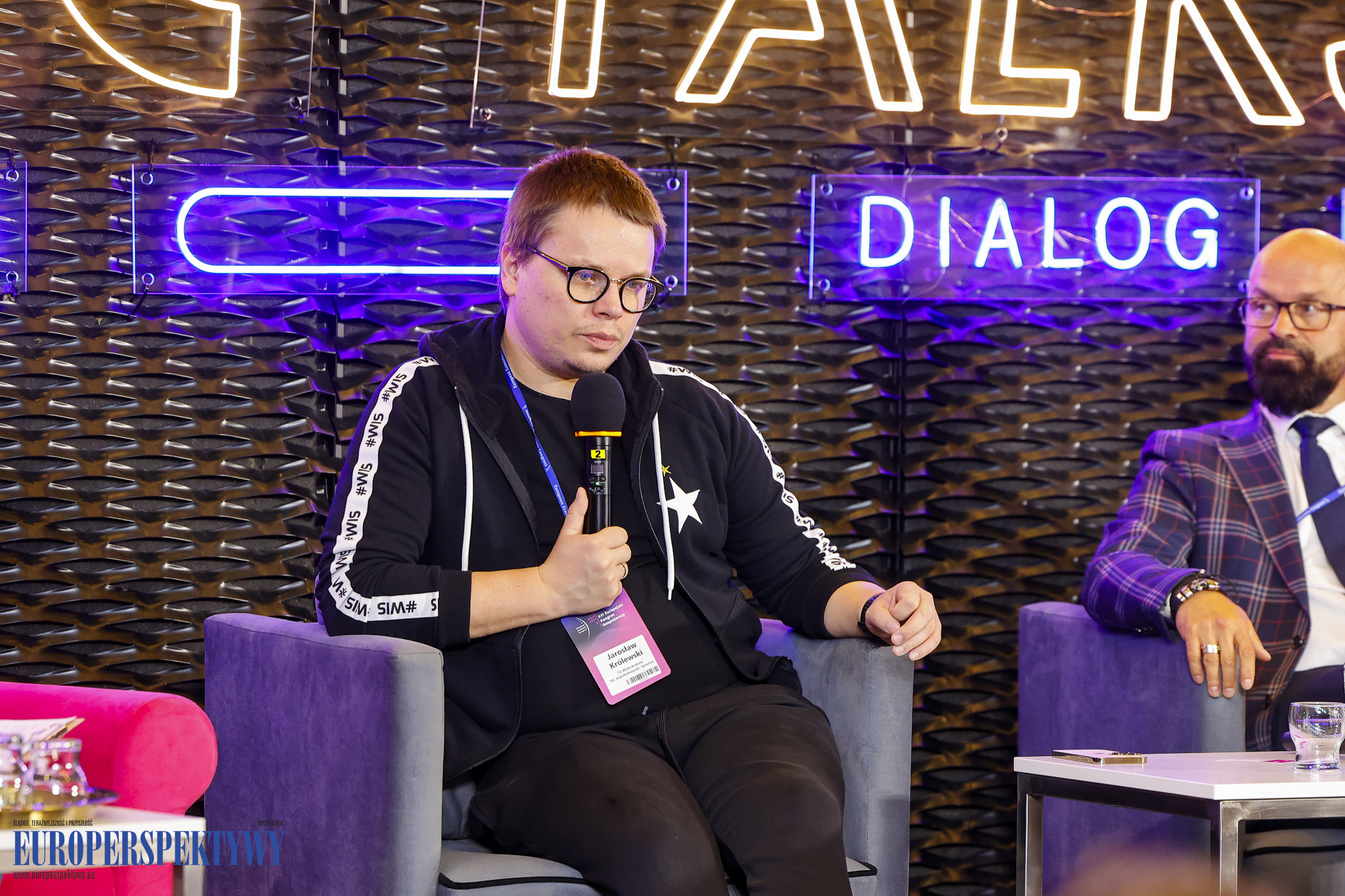 Europerspektywy European Economic Congress 2024