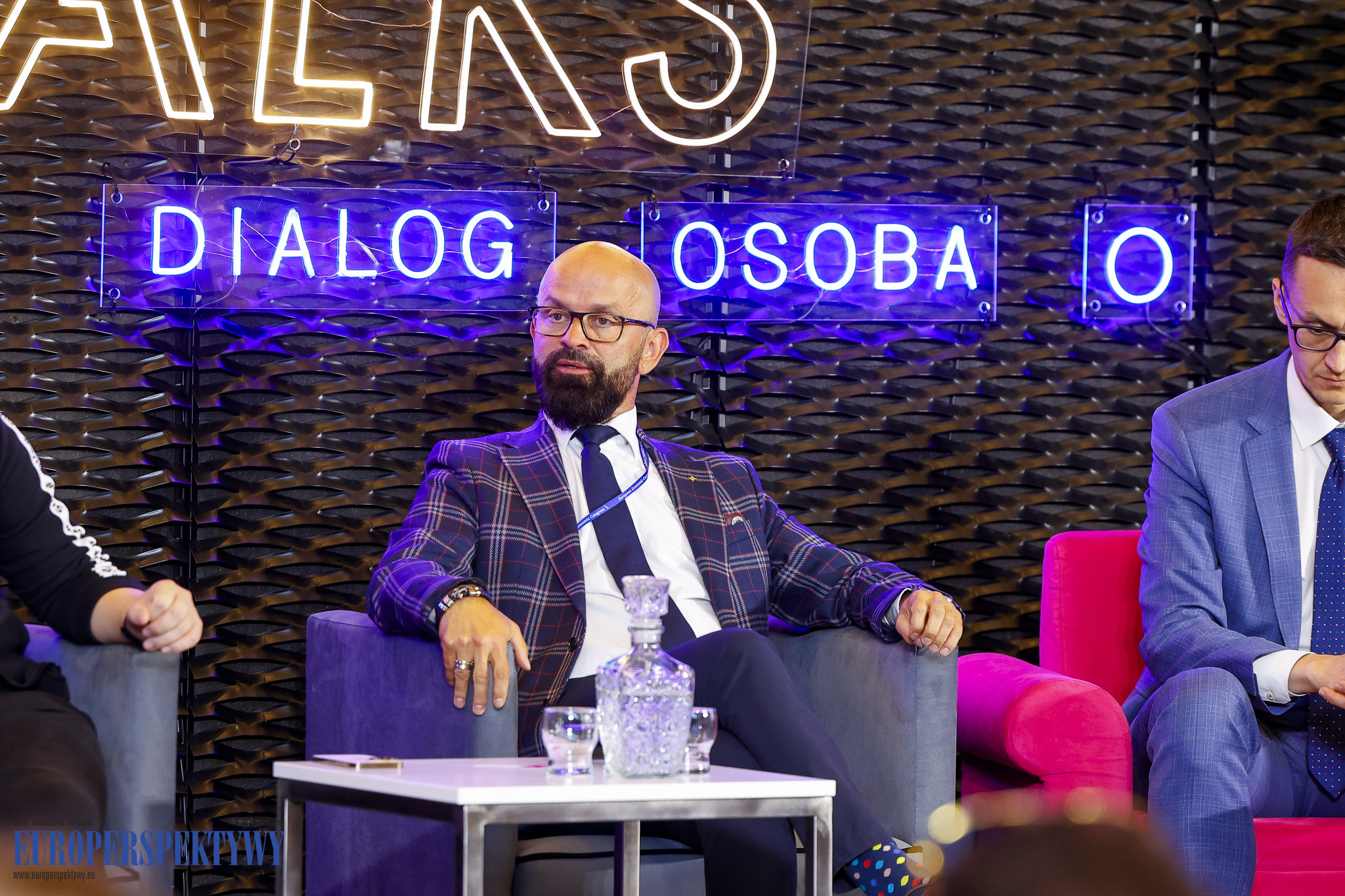 Europerspektywy European Economic Congress 2024