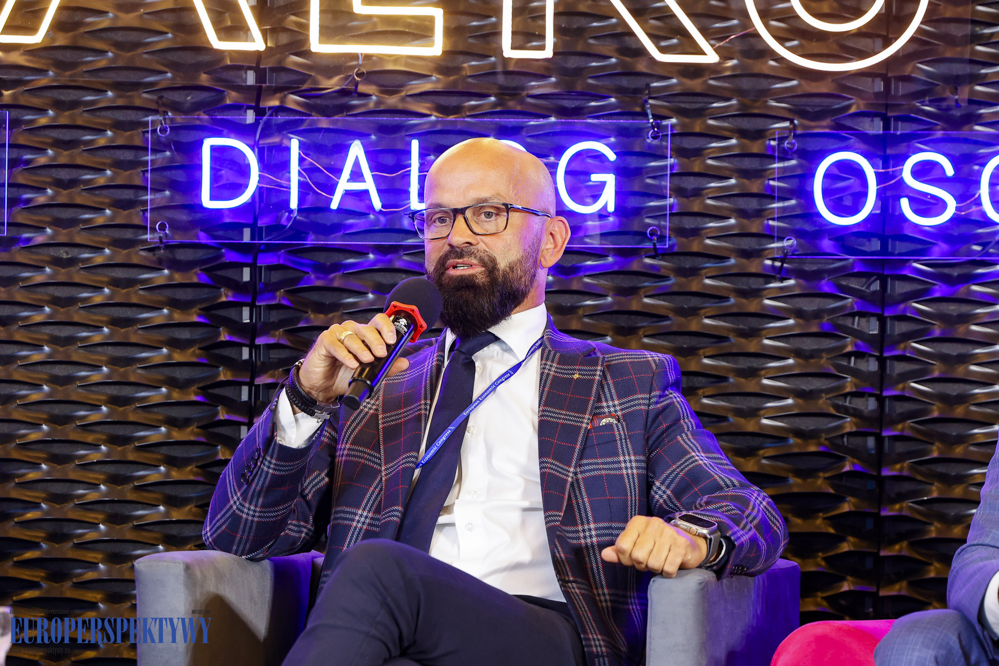 Europerspektywy European Economic Congress 2024