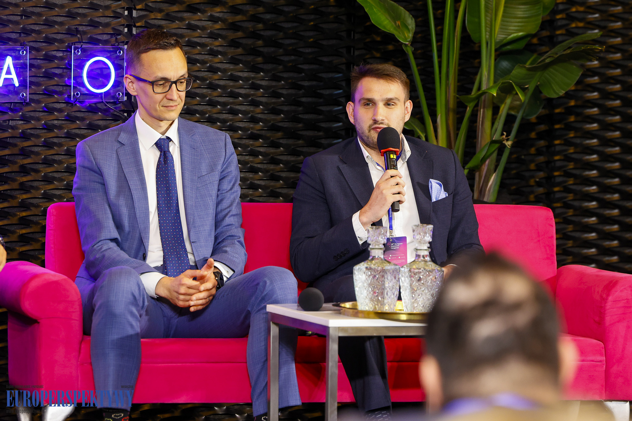 Europerspektywy European Economic Congress 2024