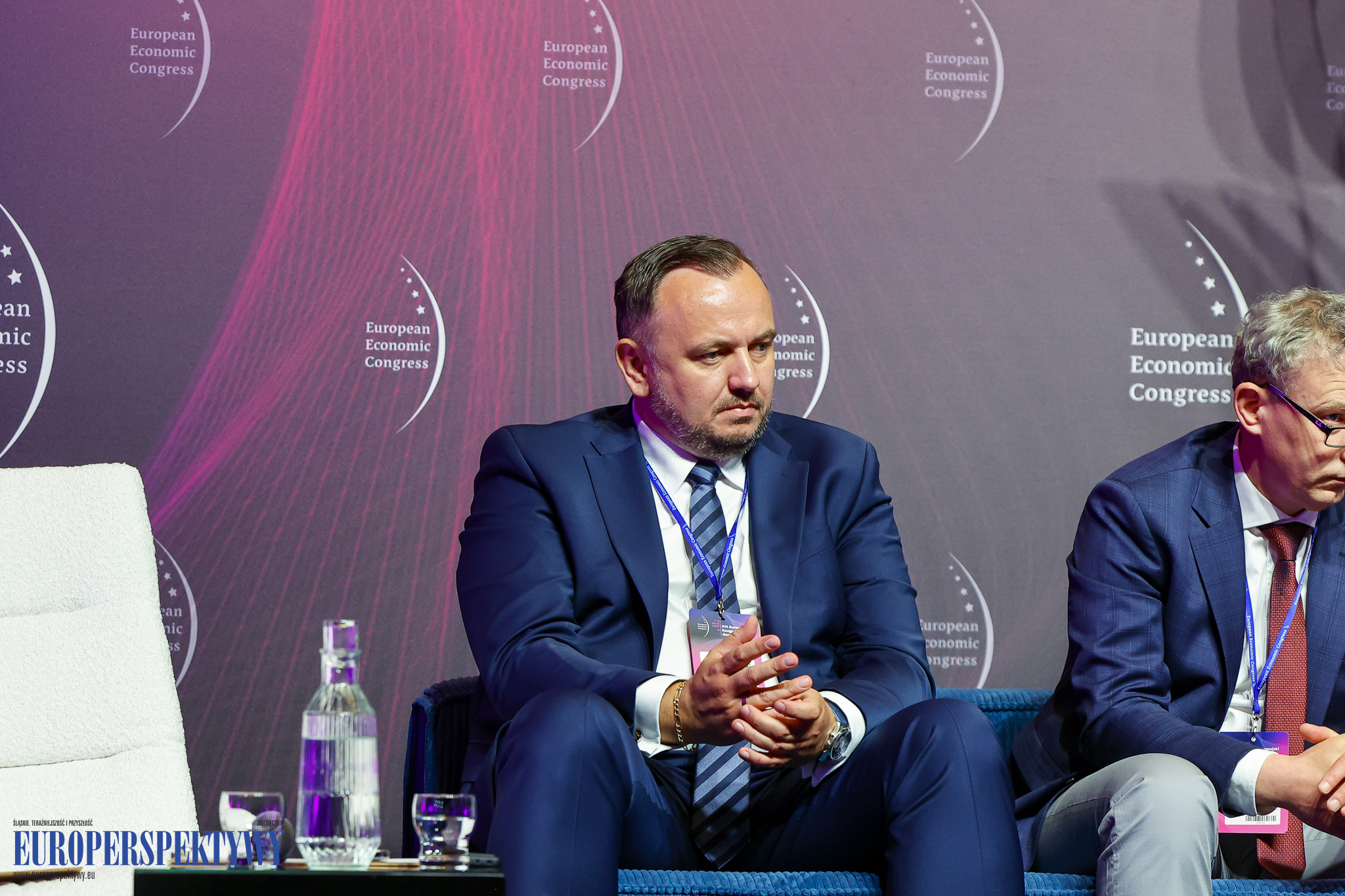 Europerspektywy European Economic Congress 2024