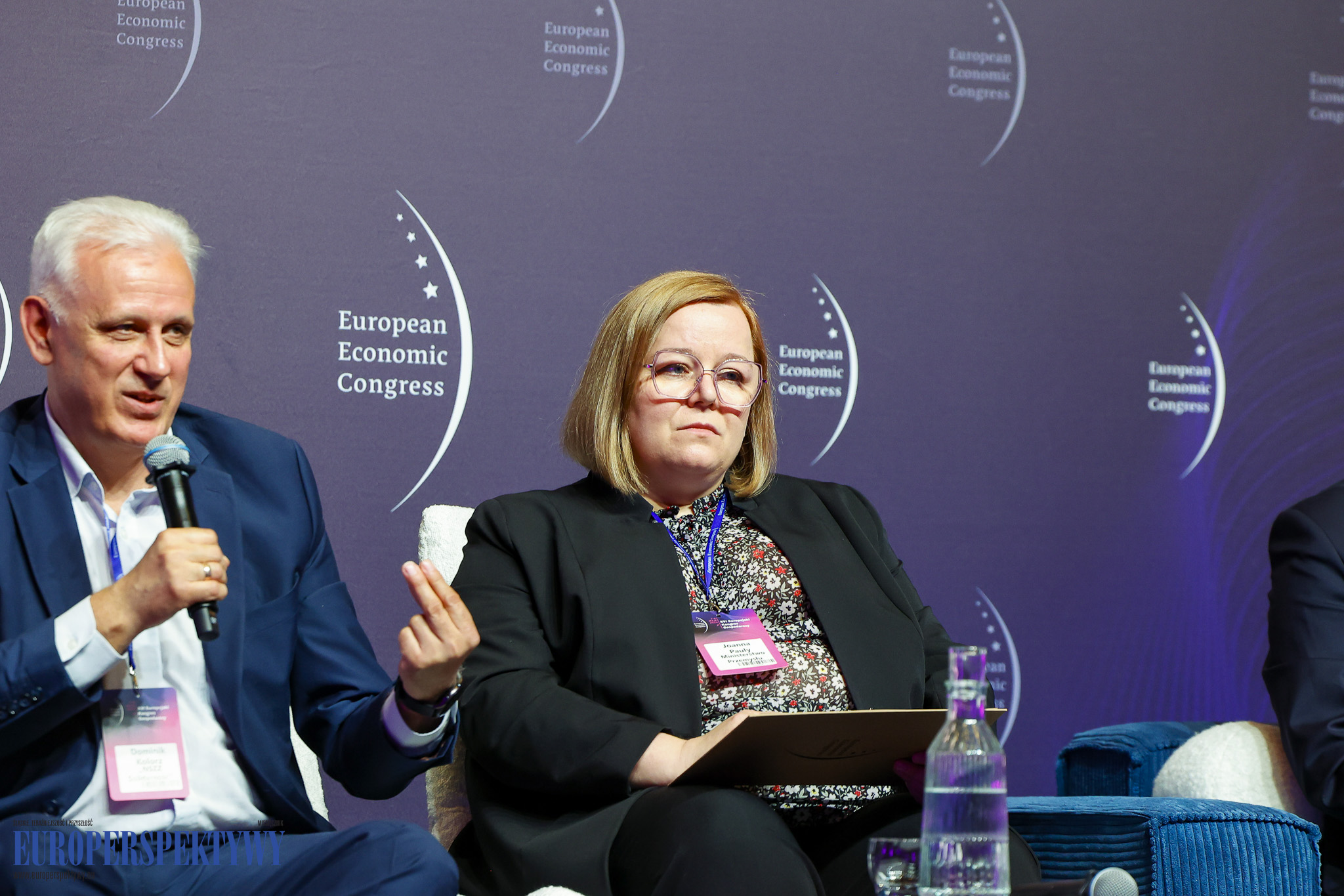 Europerspektywy European Economic Congress 2024