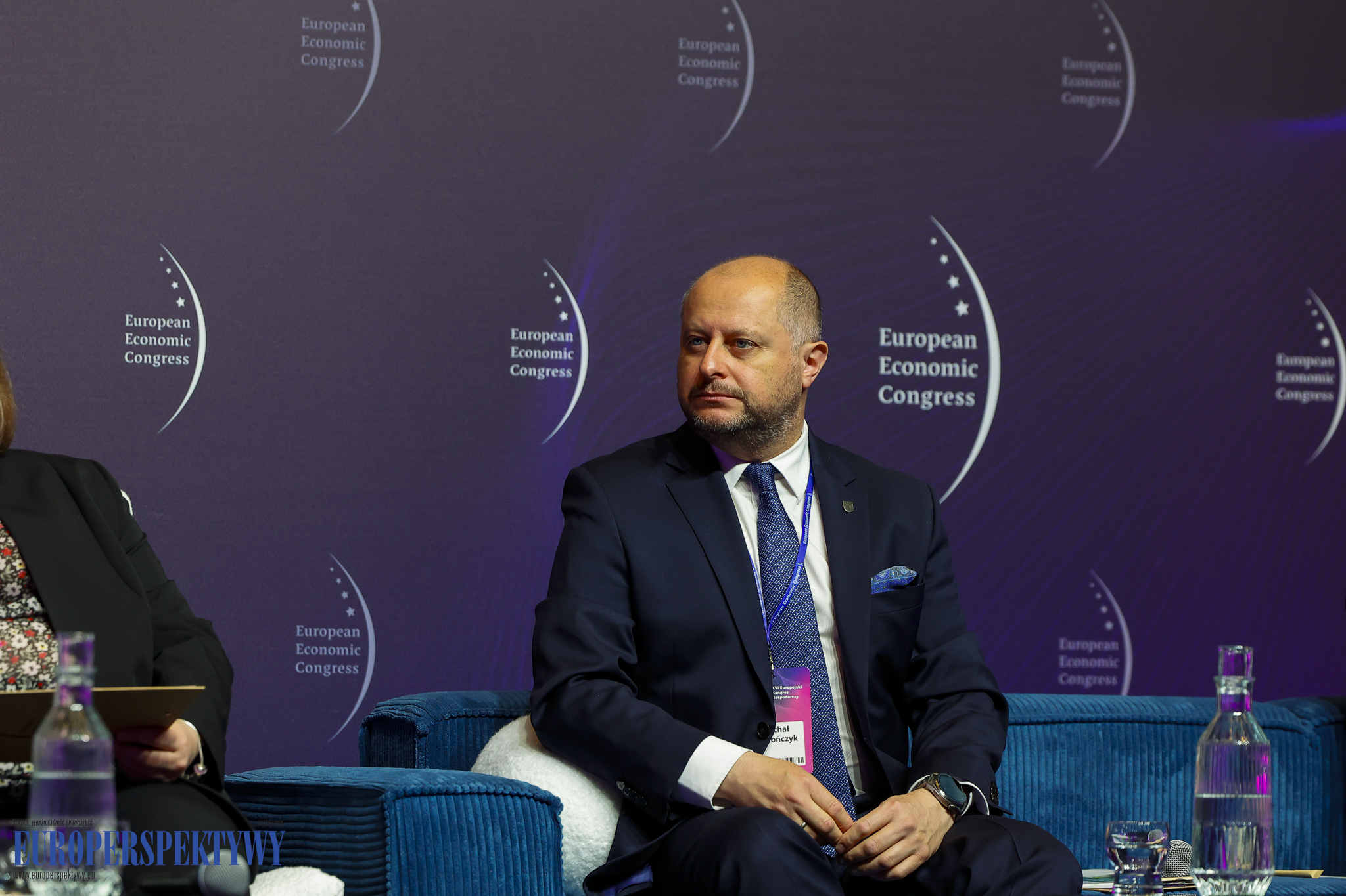 Europerspektywy European Economic Congress 2024