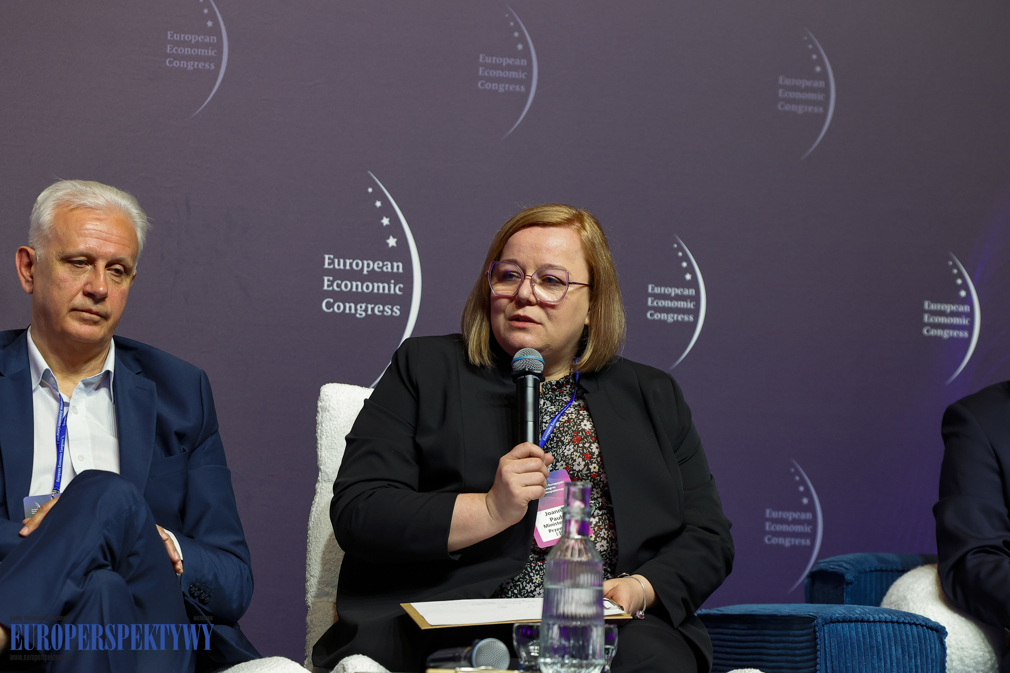 Europerspektywy European Economic Congress 2024