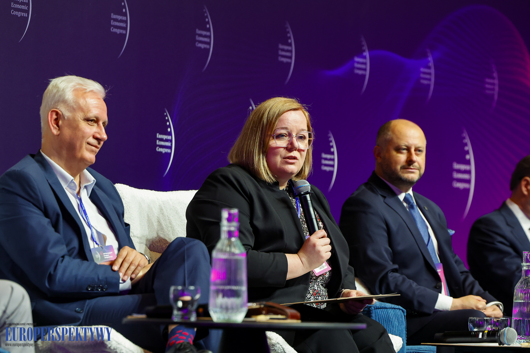 Europerspektywy European Economic Congress 2024