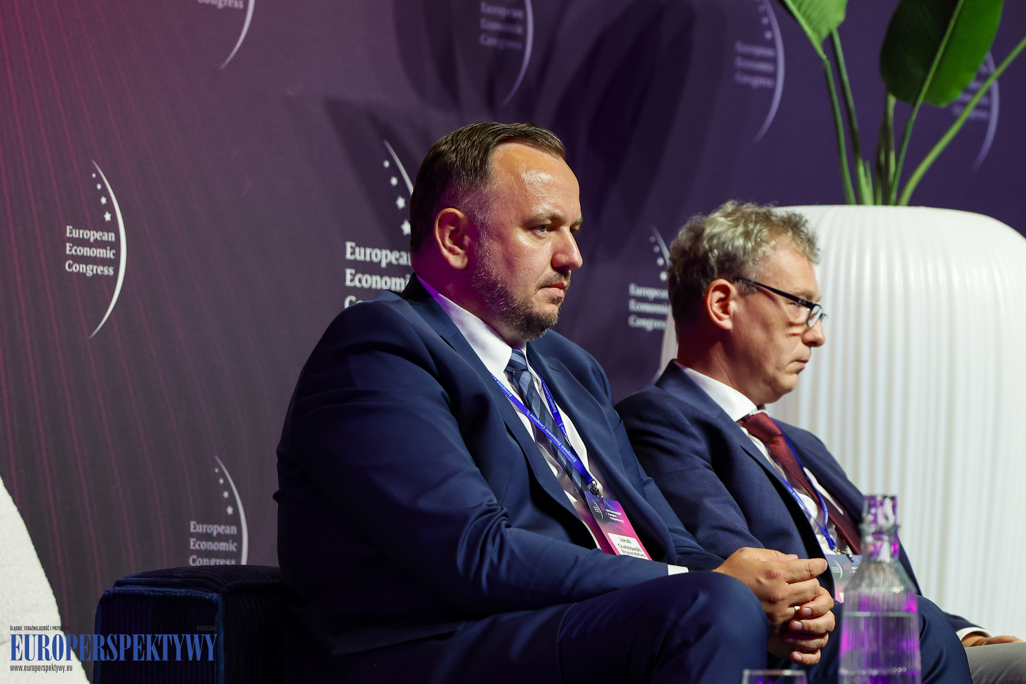 Europerspektywy European Economic Congress 2024