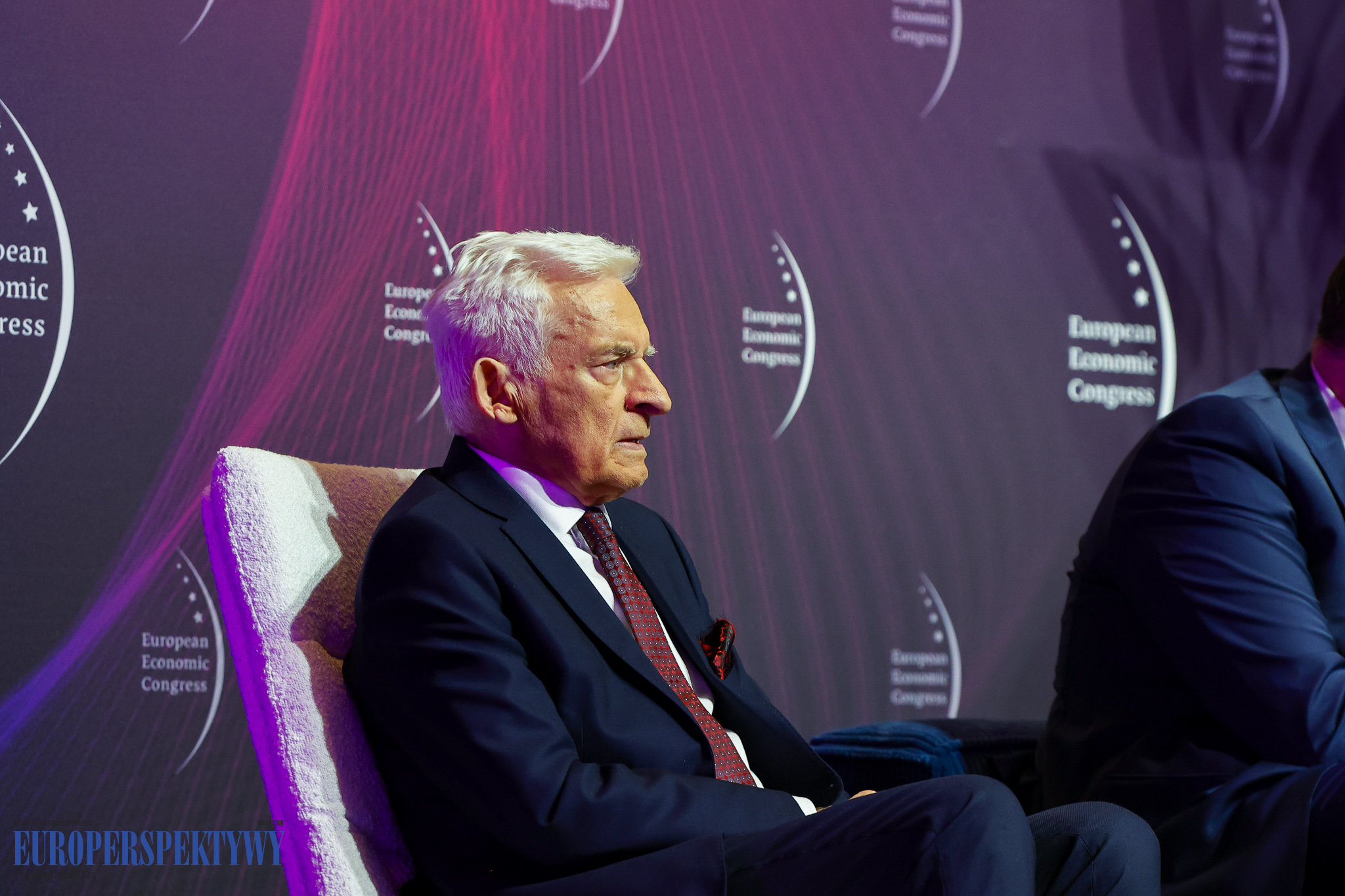 Europerspektywy European Economic Congress 2024