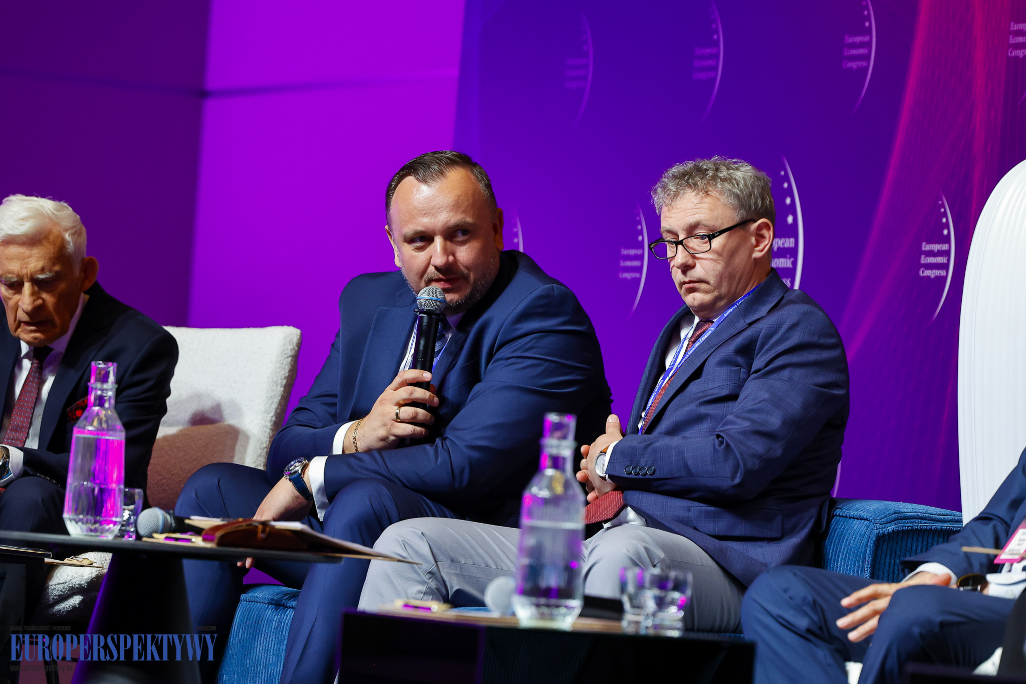 Europerspektywy European Economic Congress 2024