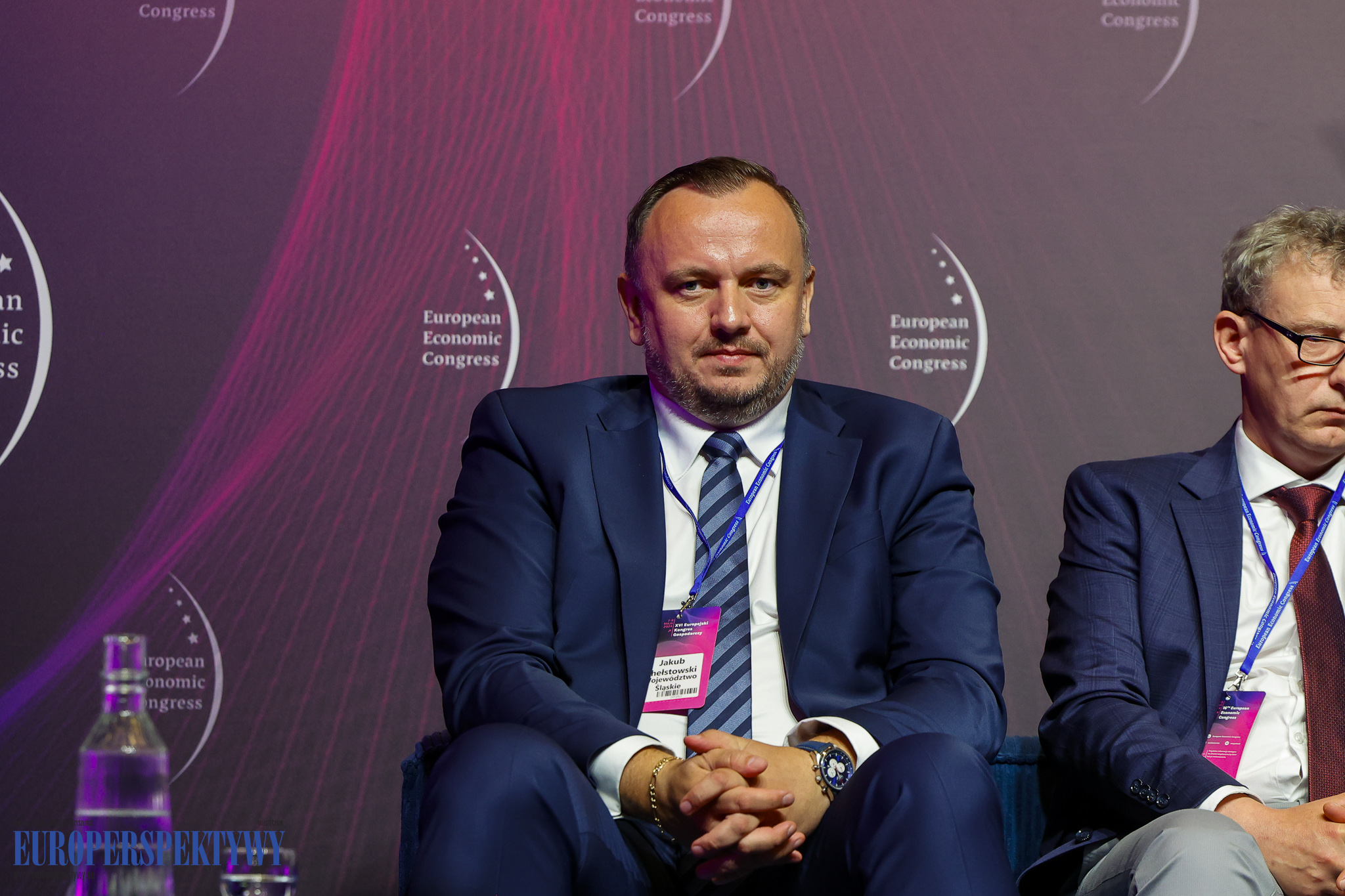 Europerspektywy European Economic Congress 2024