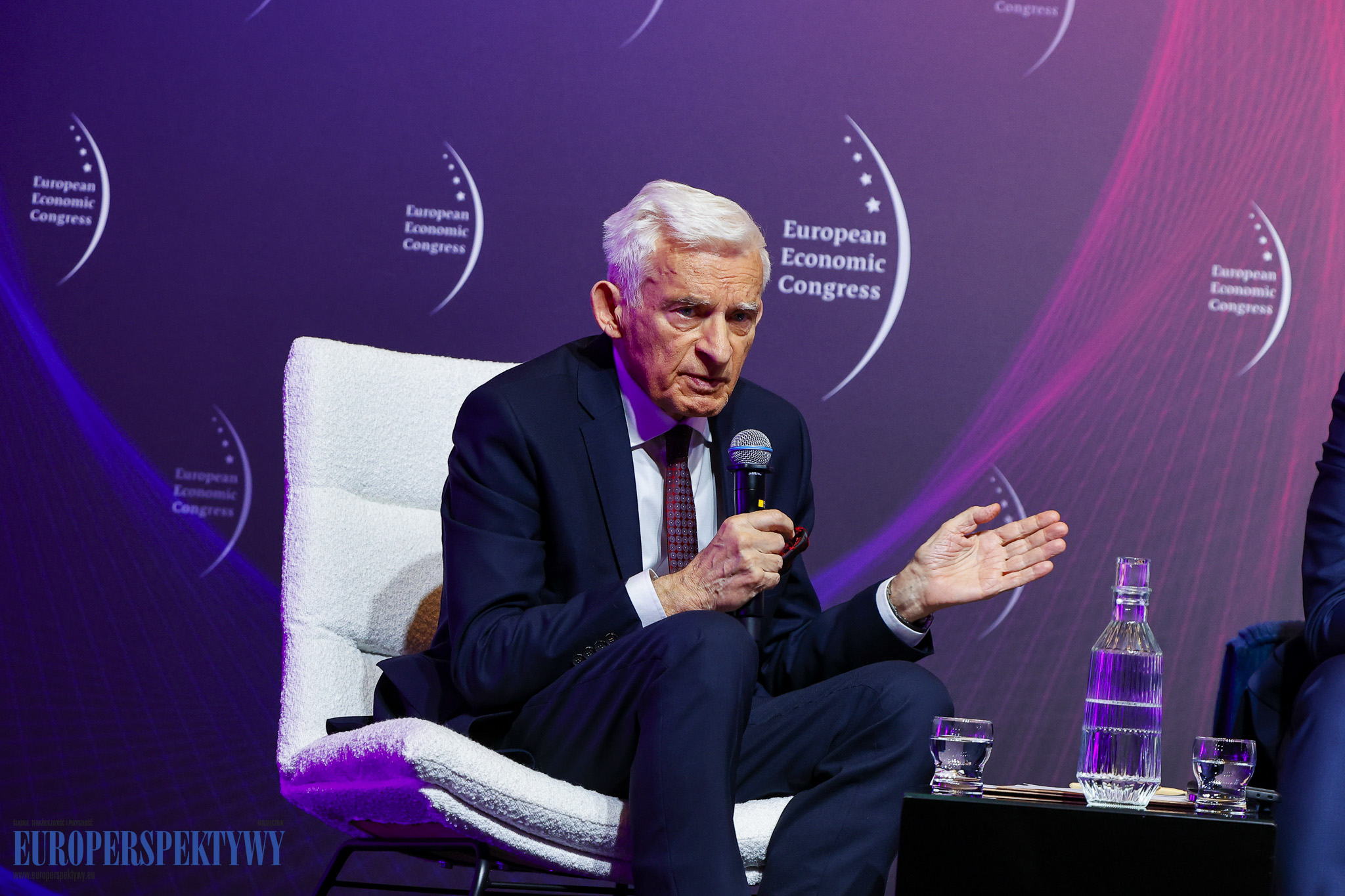 Europerspektywy European Economic Congress 2024