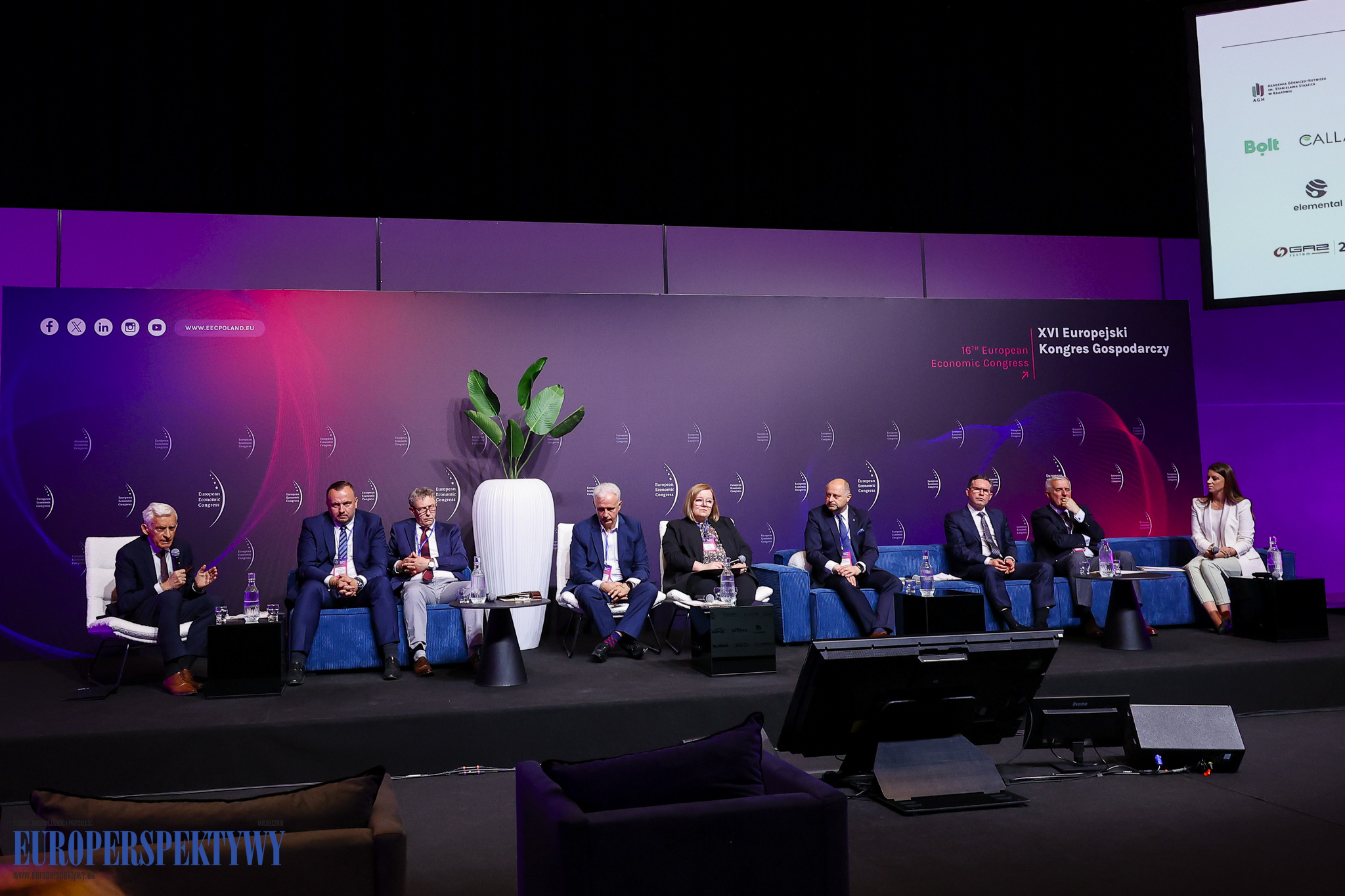 Europerspektywy European Economic Congress 2024