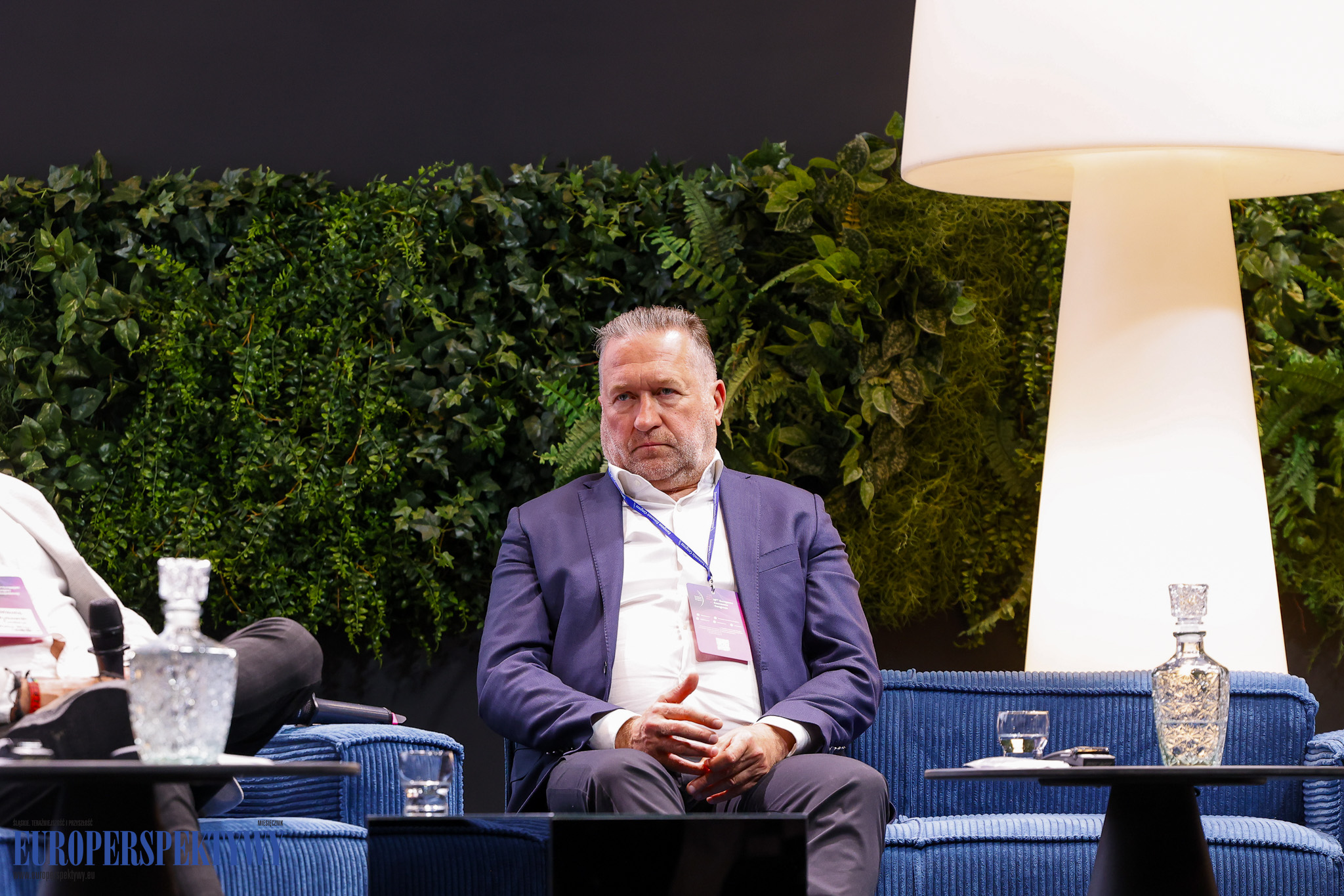 Europerspektywy European Economic Congress 2024