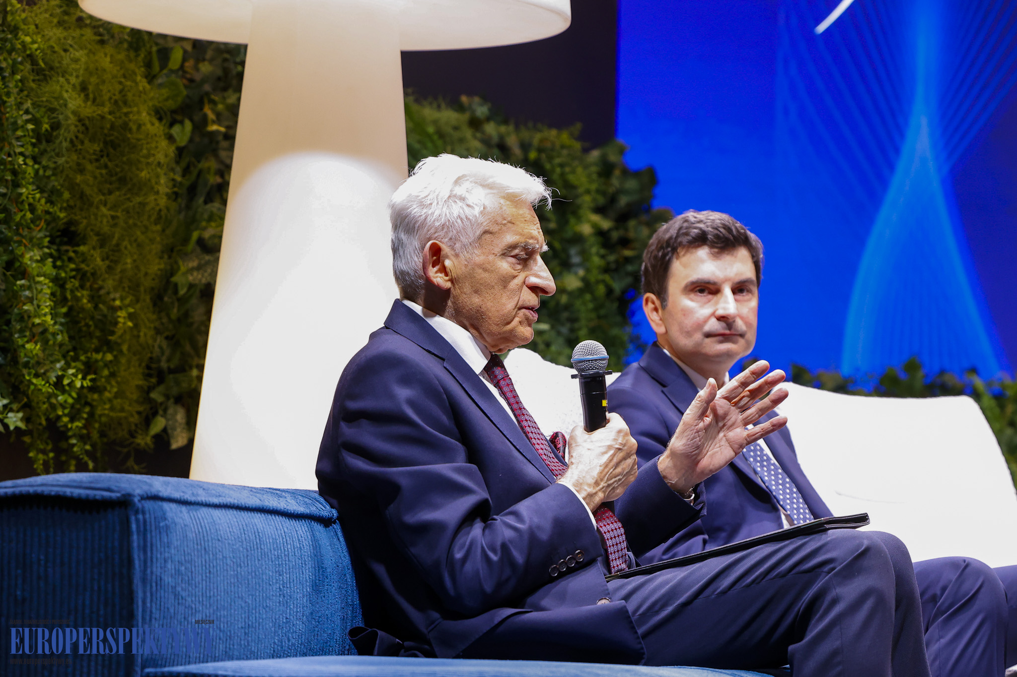 Europerspektywy European Economic Congress 2024