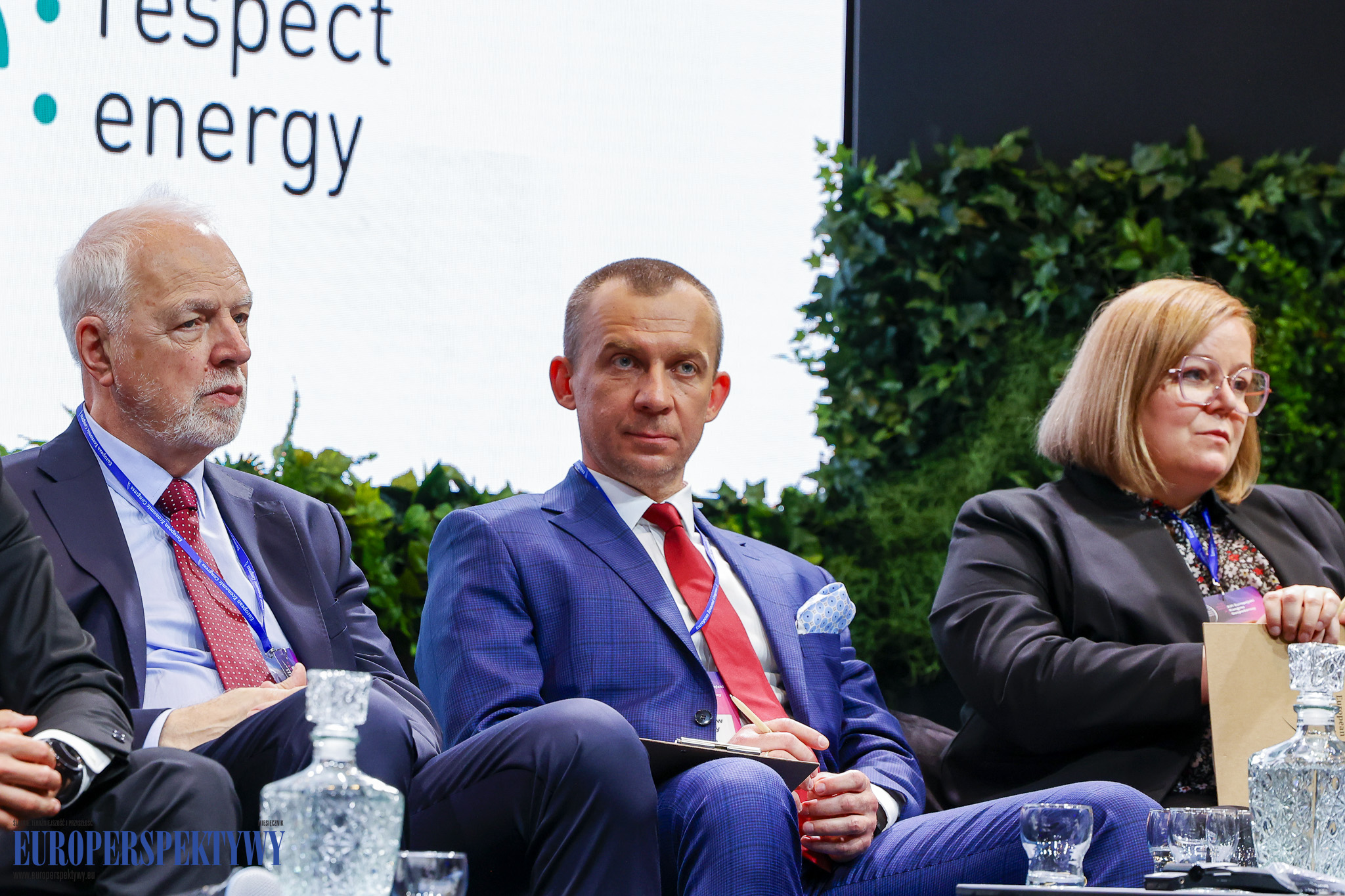 Europerspektywy European Economic Congress 2024