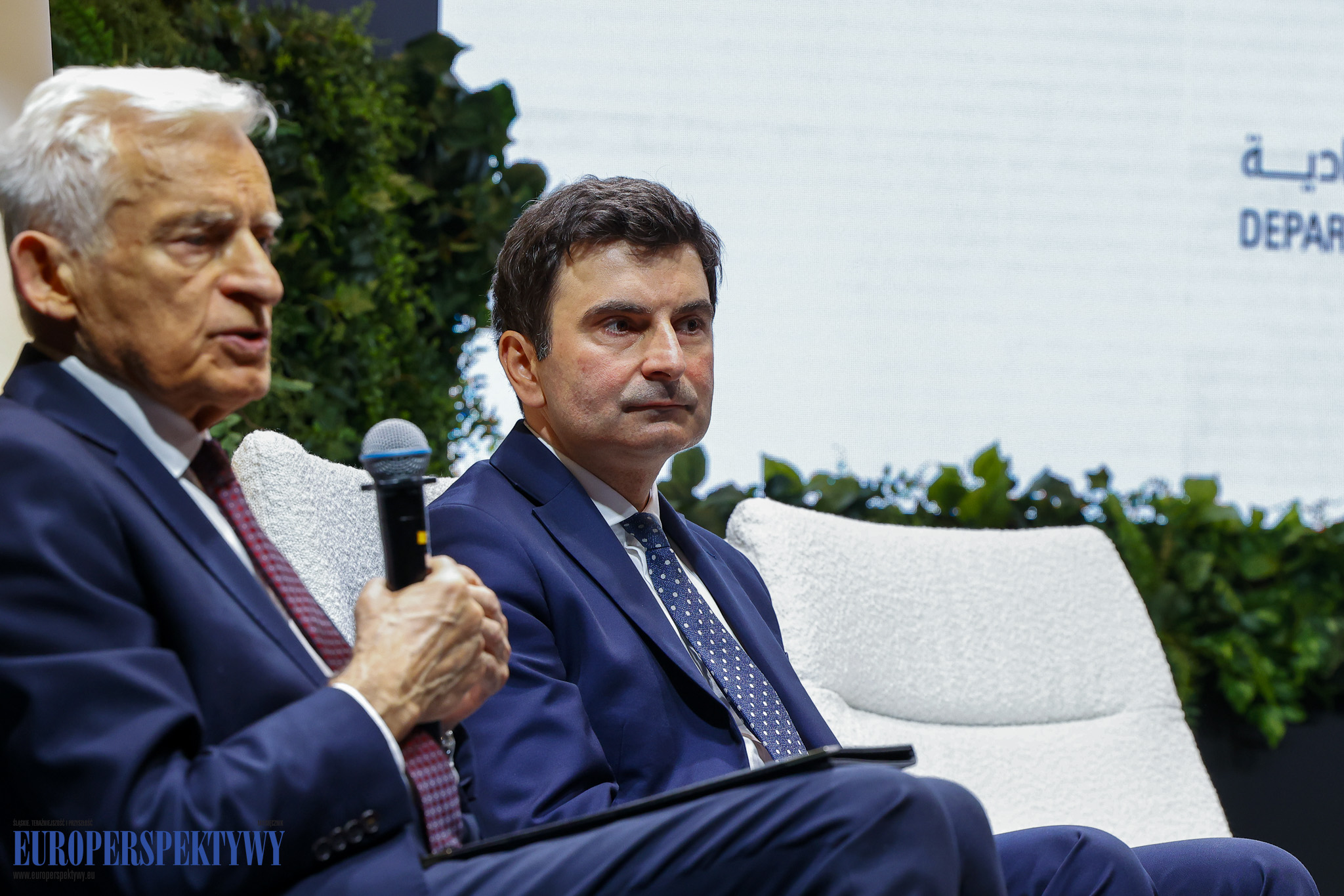 Europerspektywy European Economic Congress 2024