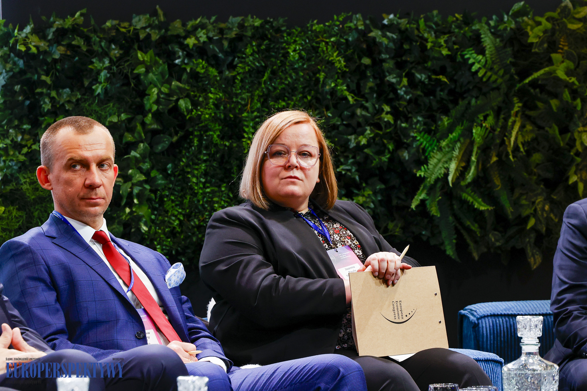 Europerspektywy European Economic Congress 2024