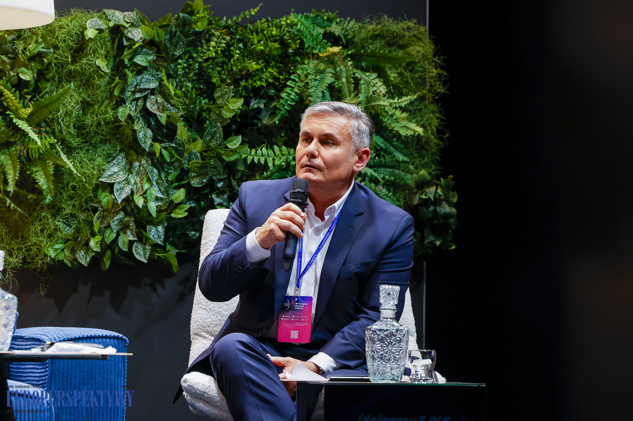 Europerspektywy European Economic Congress 2024