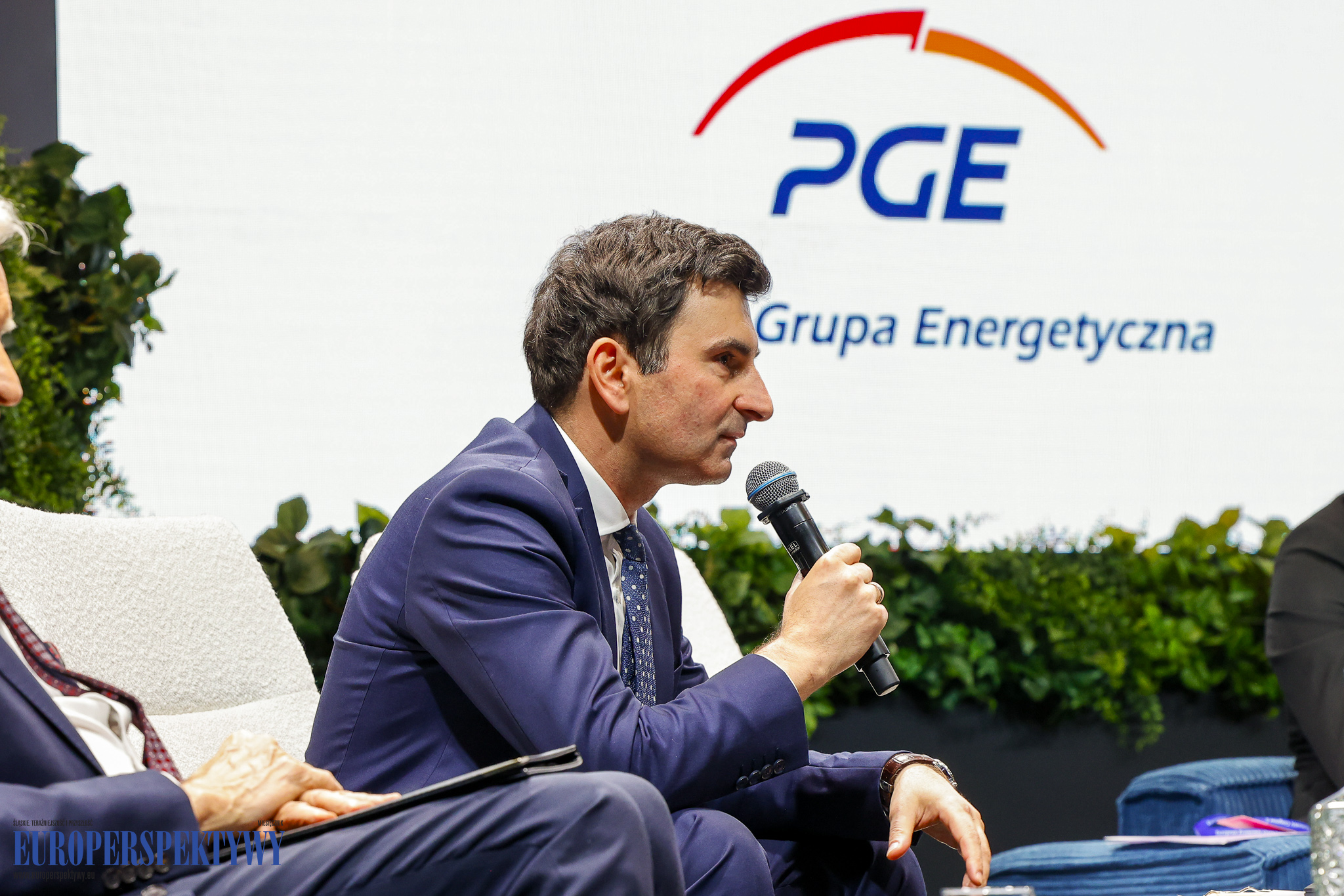 Europerspektywy European Economic Congress 2024