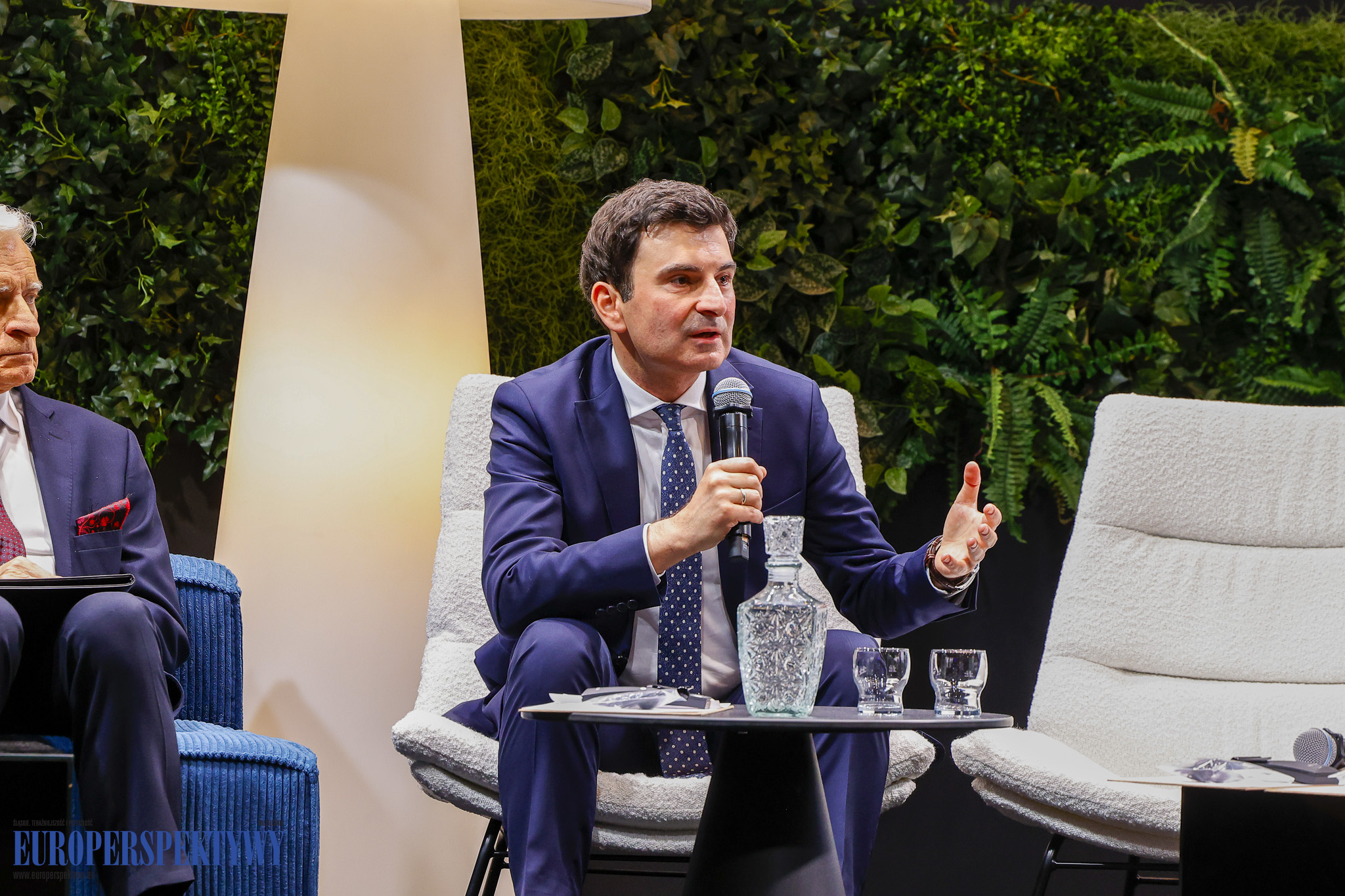 Europerspektywy European Economic Congress 2024