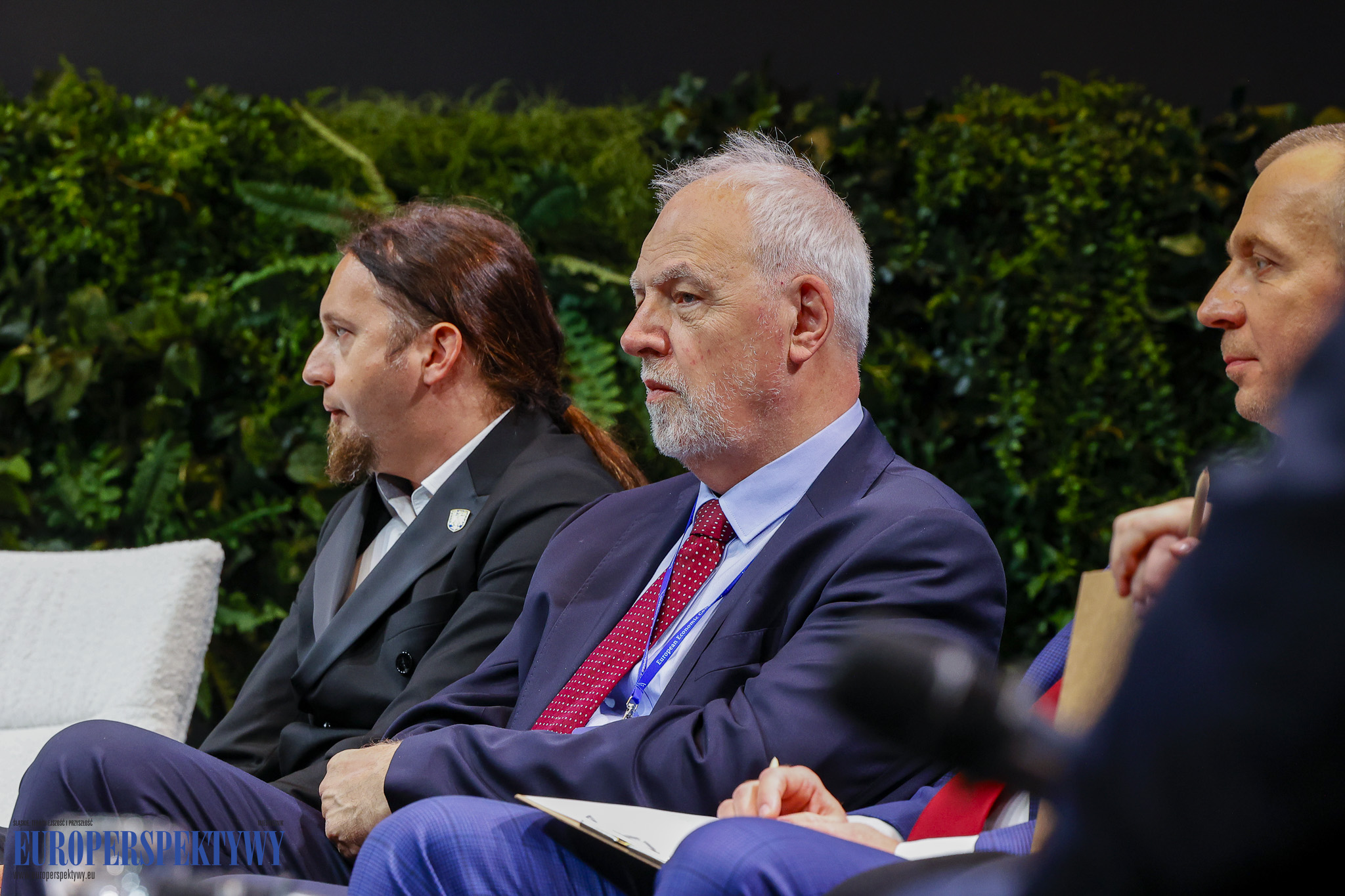 Europerspektywy European Economic Congress 2024